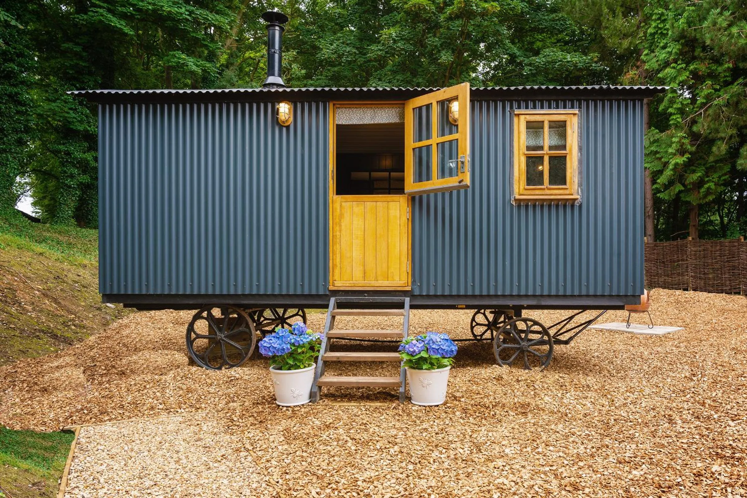 The Pheasant Hotel, Holt, Norfolk - The Coaching Inn Group