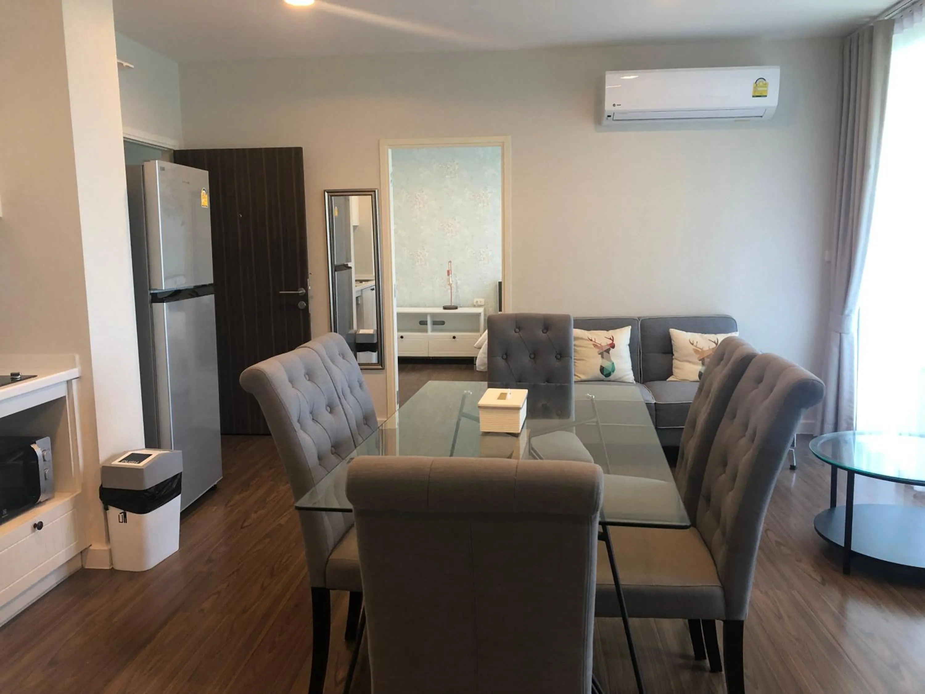 Courtyard khaoyai by JP