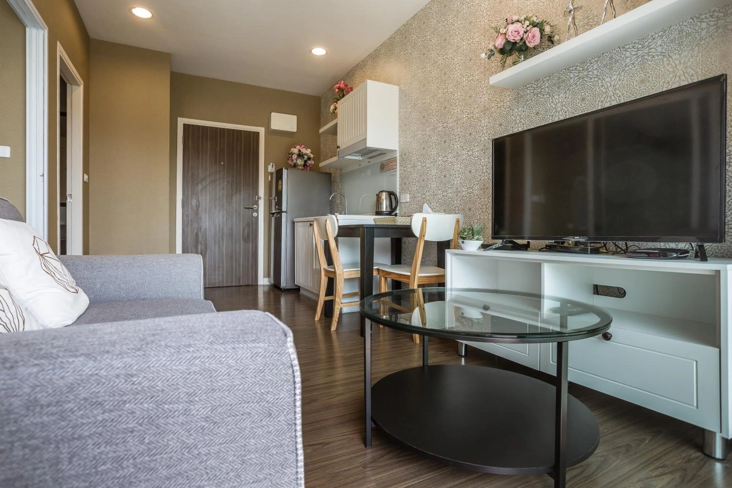 Courtyard khaoyai by JP