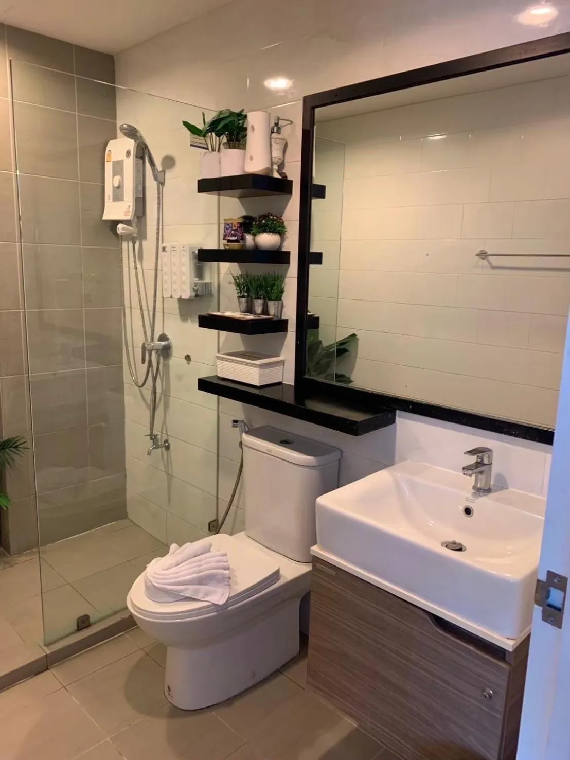 Courtyard khaoyai by JP