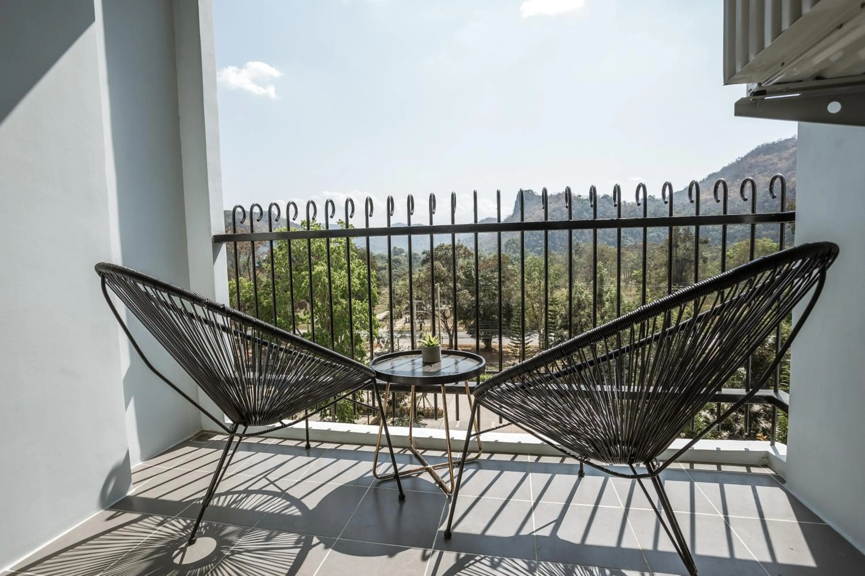 Courtyard khaoyai by JP