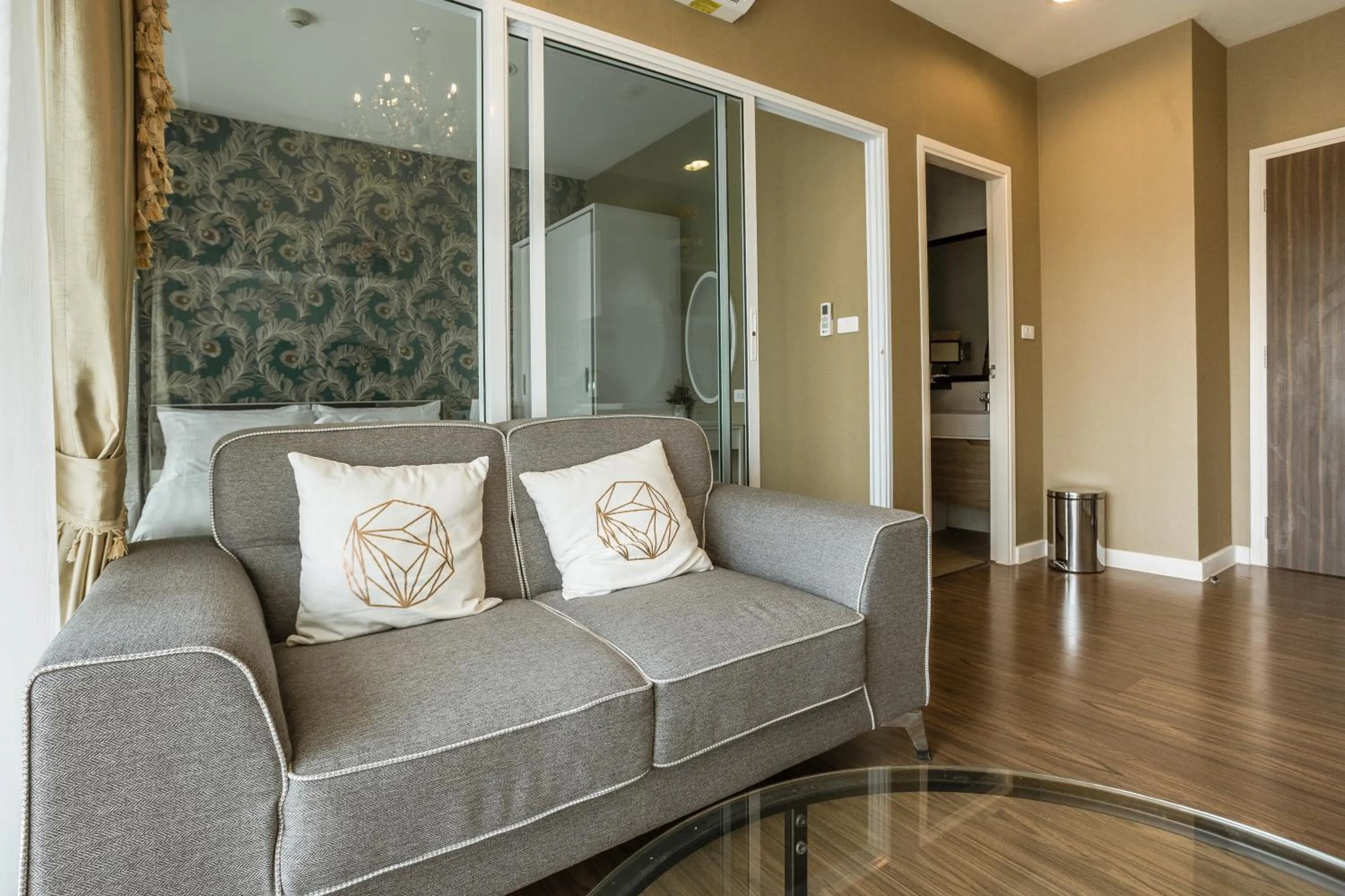 Courtyard khaoyai by JP