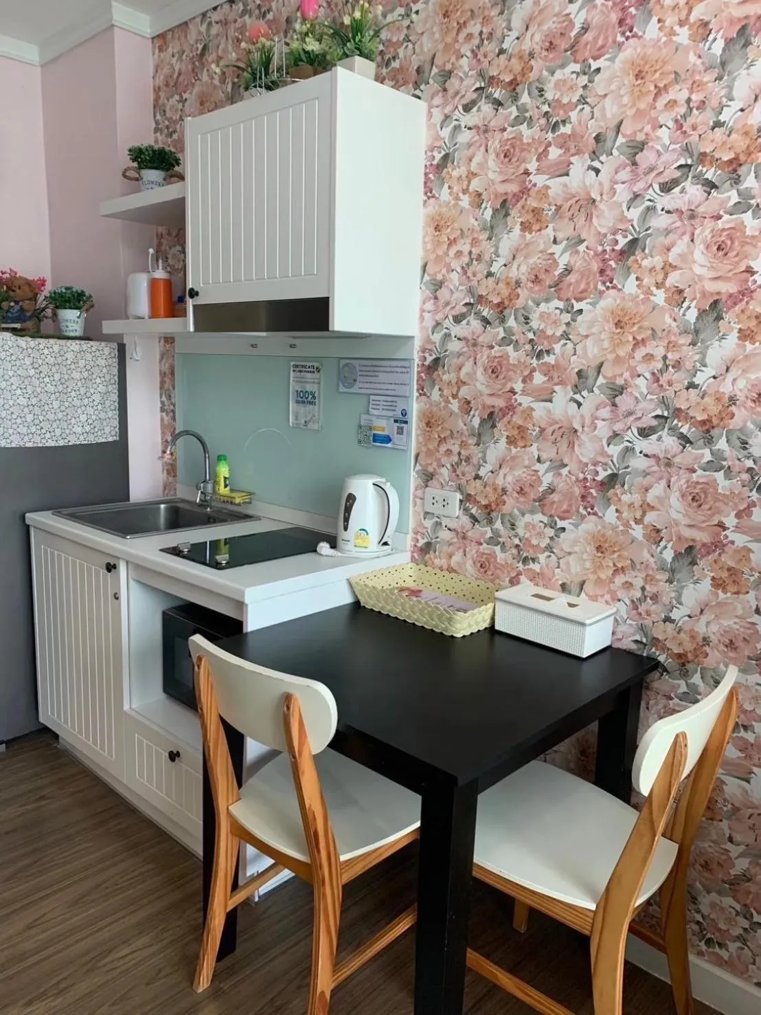 Courtyard khaoyai by JP