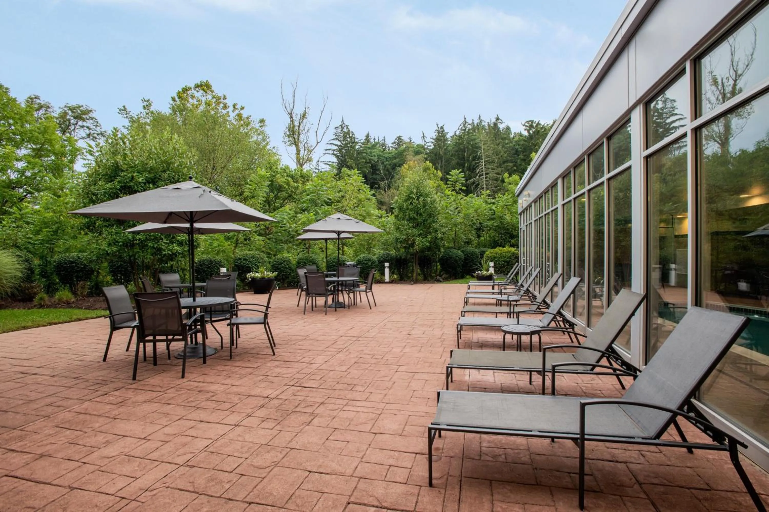 Other in Fairfield by Marriott Inn & Suites Washington Casino Area