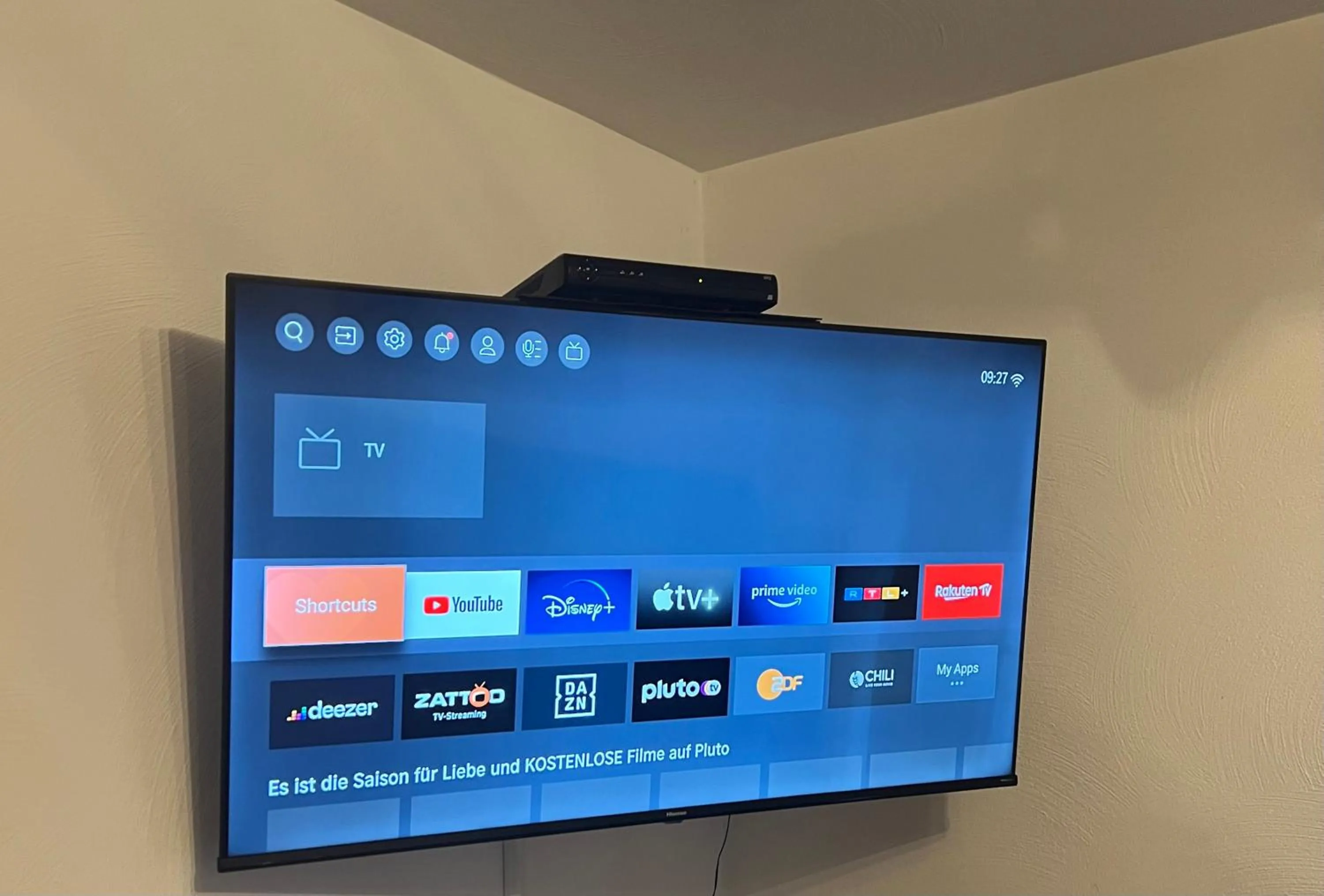 Hotel zur Wasserburg