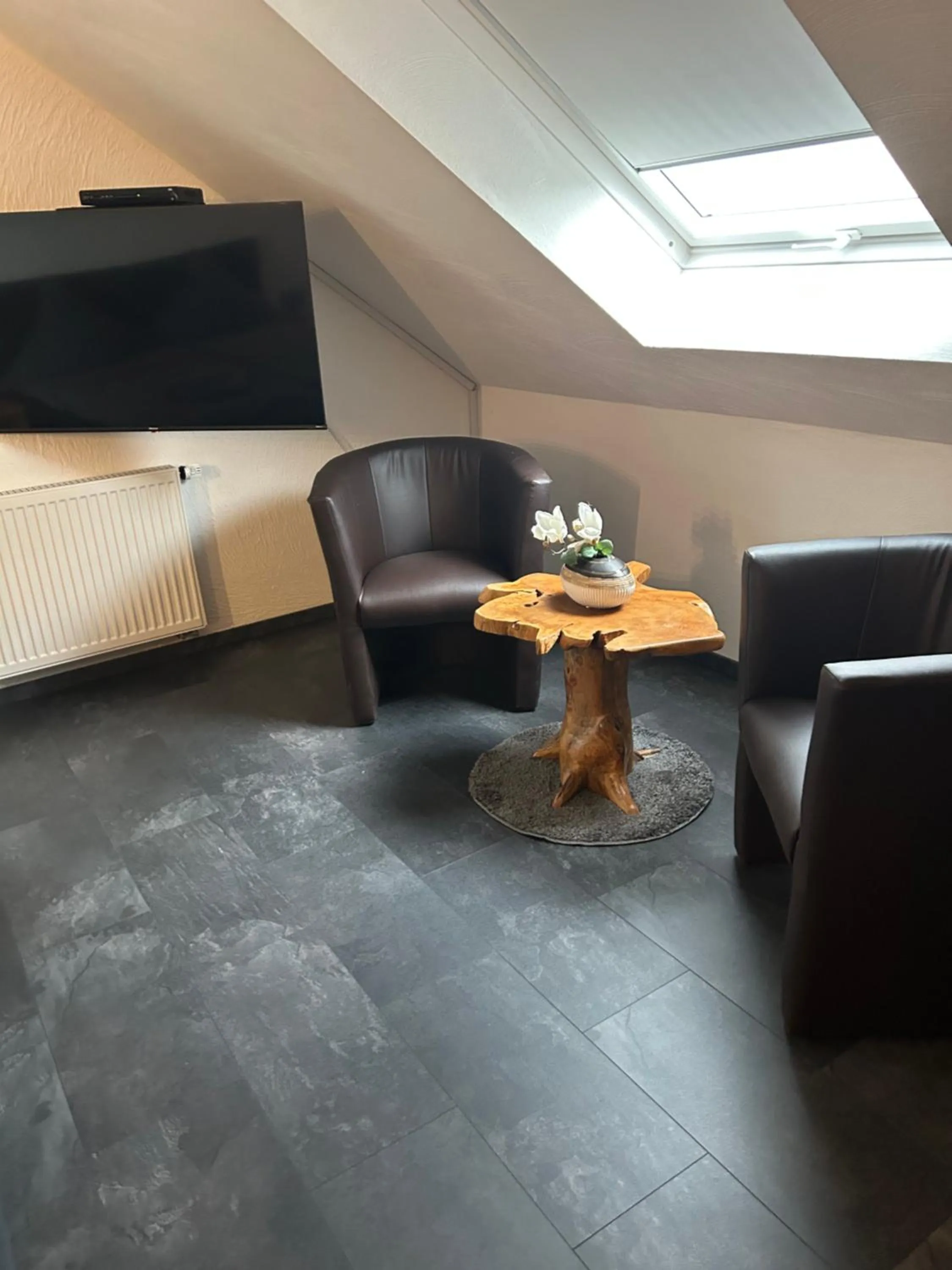 Hotel zur Wasserburg