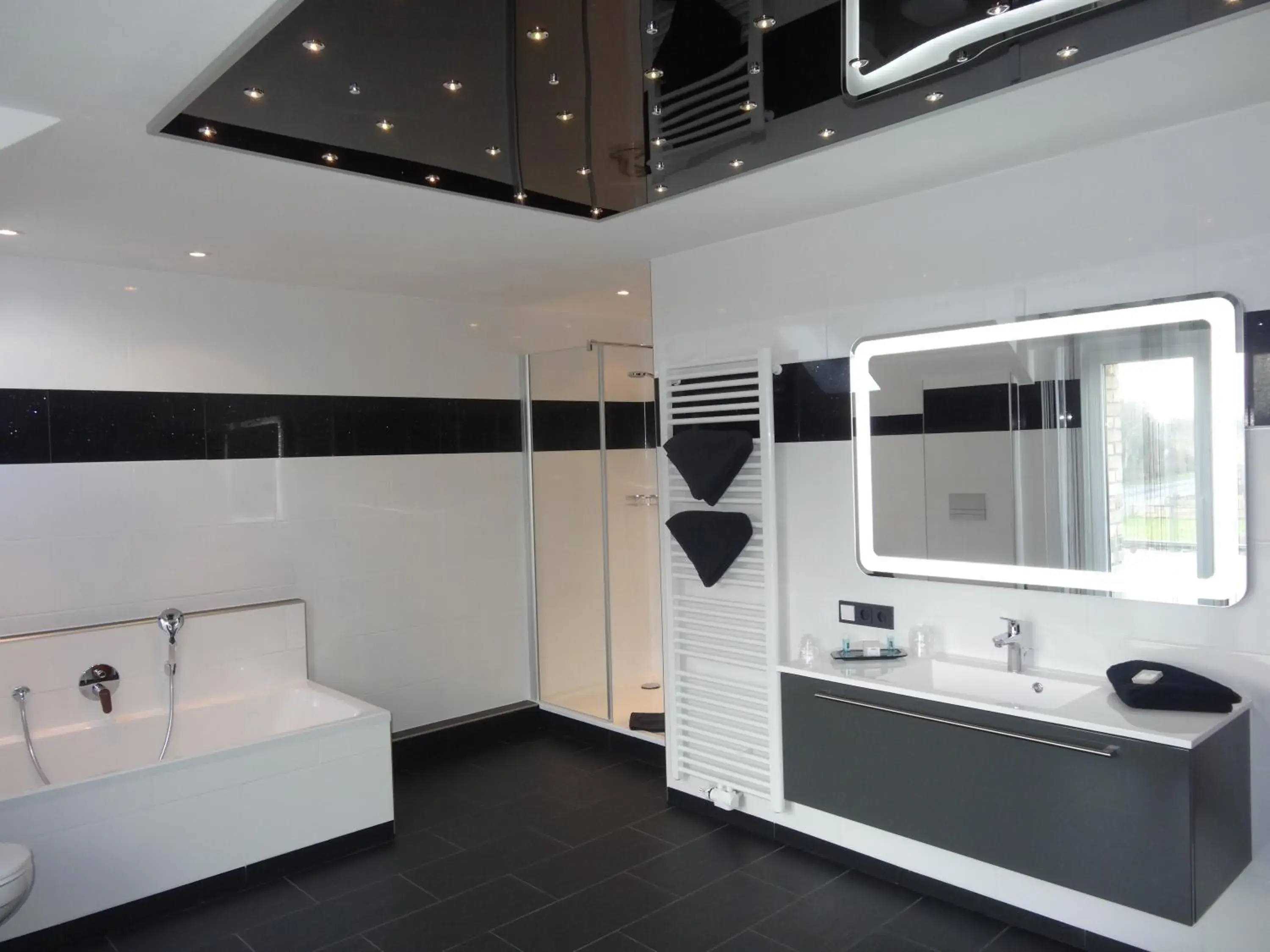 Suite in Hotel zur Wasserburg Suite in Hotel zur Wasserburg