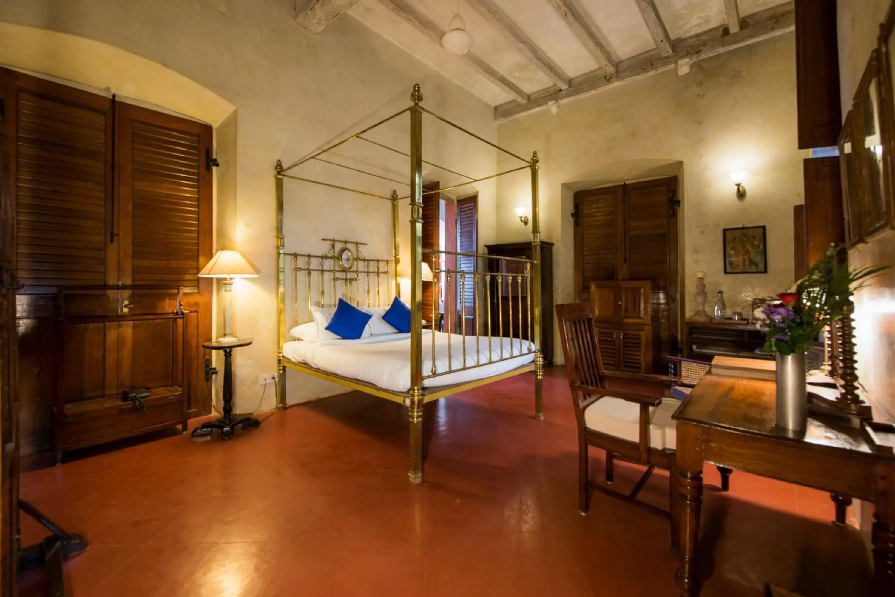 Photo of the whole room, Bed in Dune de L'orient Photo of the whole room, Bed in Dune de L'orient