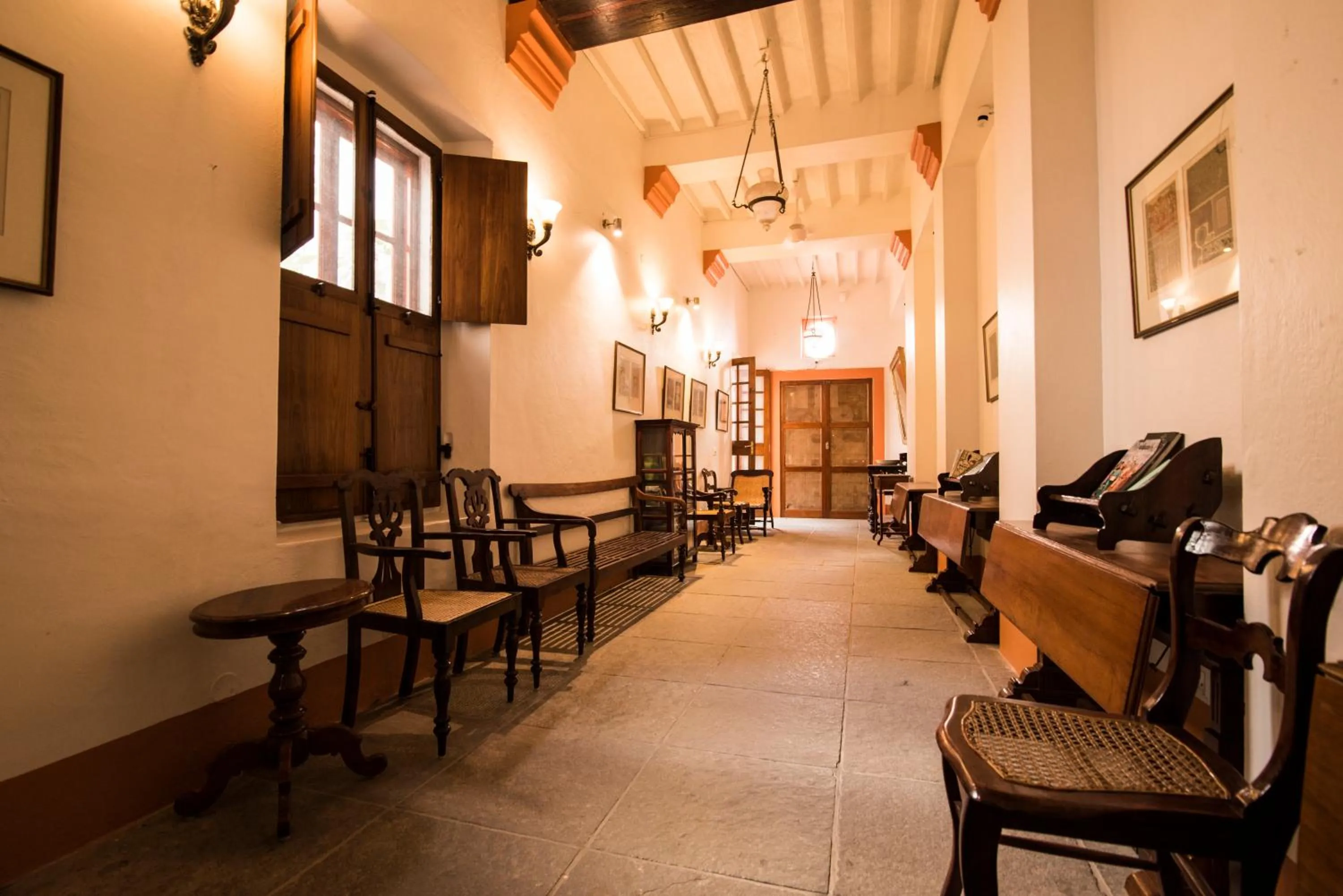 Balcony/Terrace in Dune de L'orient