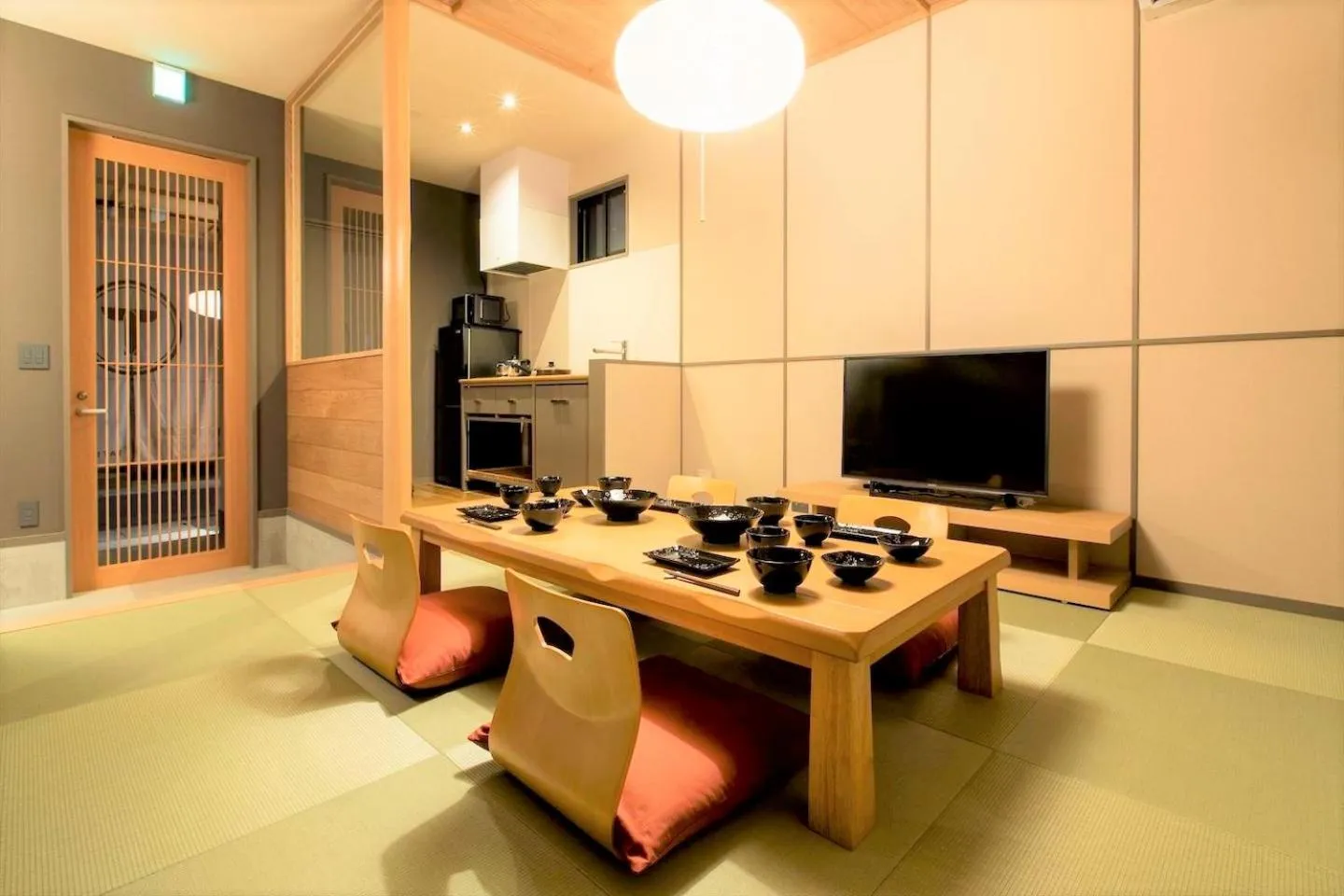 Other in MUSUBI HOTEL MACHIYA Haruyoshi