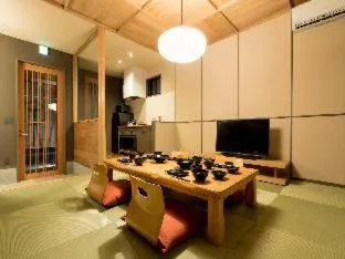 MUSUBI HOTEL MACHIYA Haruyoshi