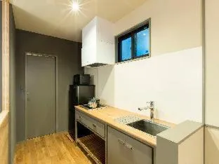 MUSUBI HOTEL MACHIYA Haruyoshi