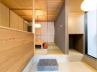 MUSUBI HOTEL MACHIYA Haruyoshi