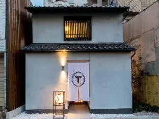 MUSUBI HOTEL MACHIYA Haruyoshi