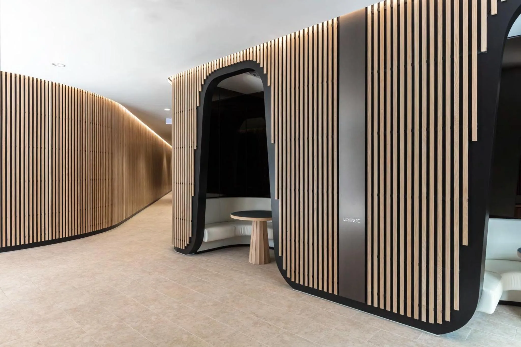 Winston Apartments Docklands