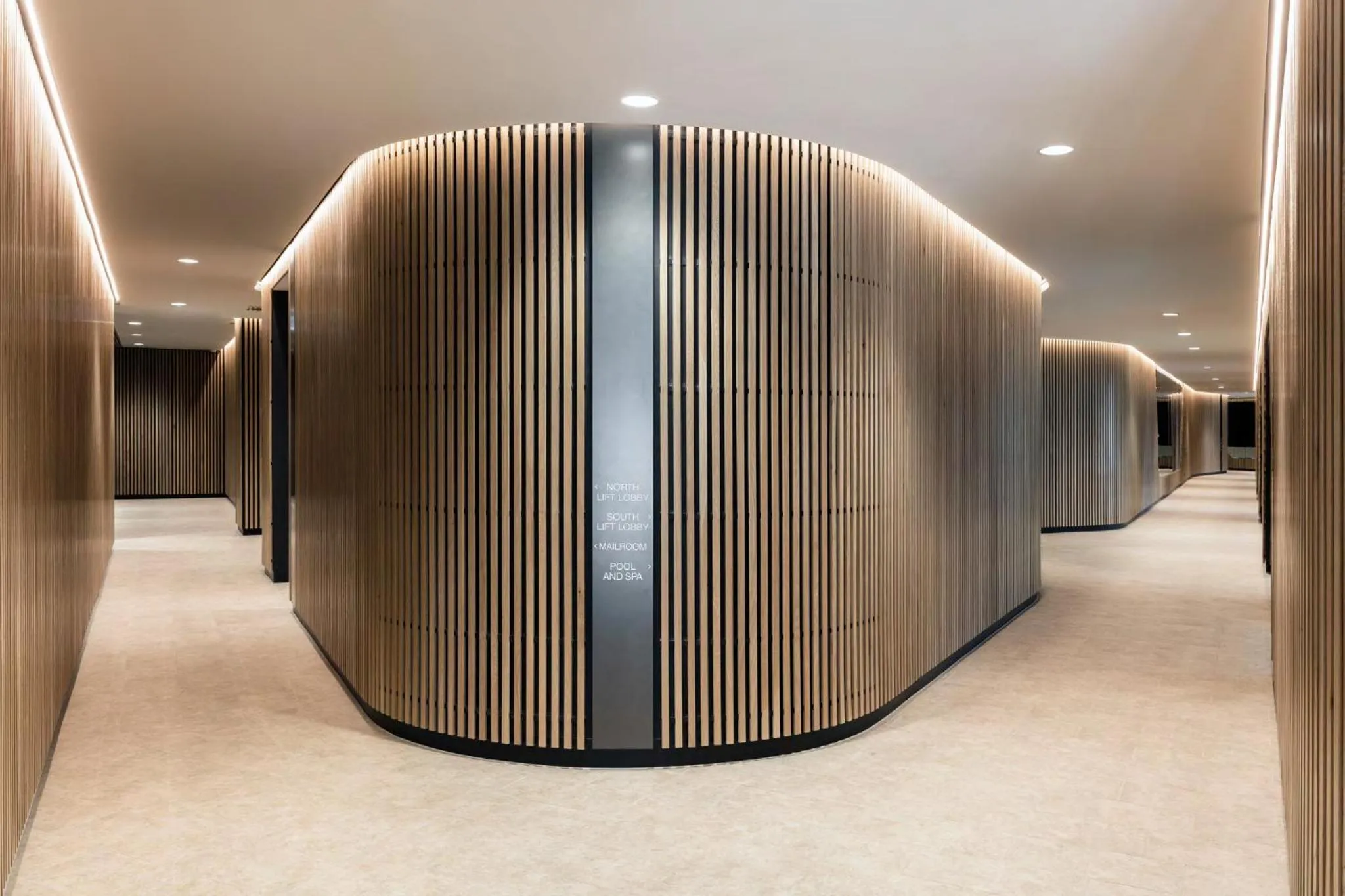 Winston Apartments Docklands