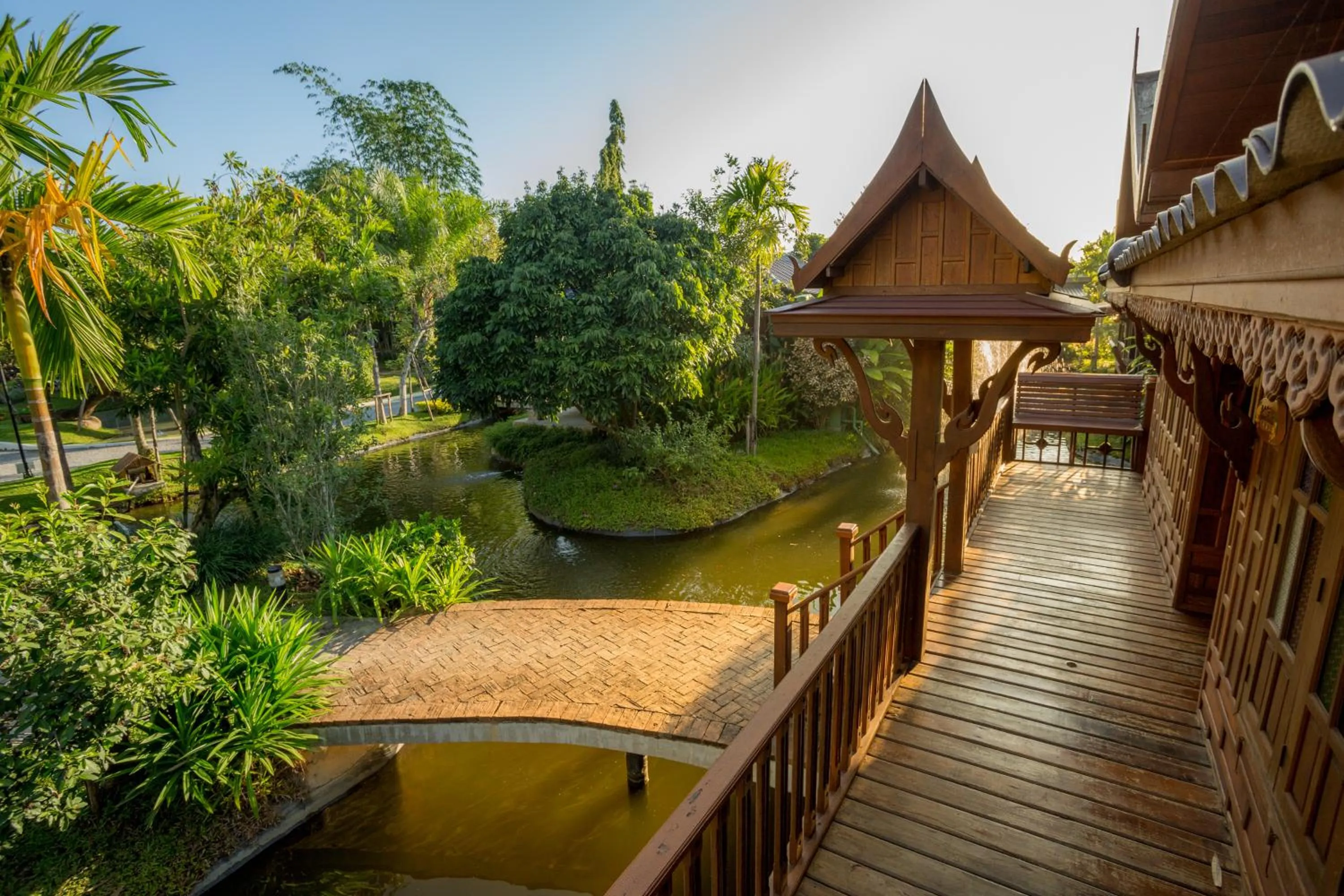 Suksathan Lamphun