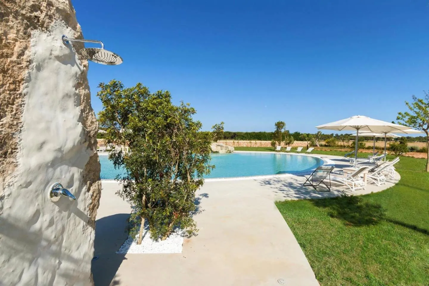 Agriturismo Vigna Corallo