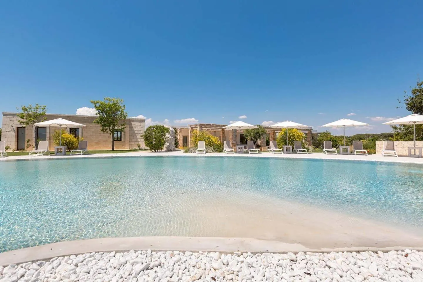 Agriturismo Vigna Corallo