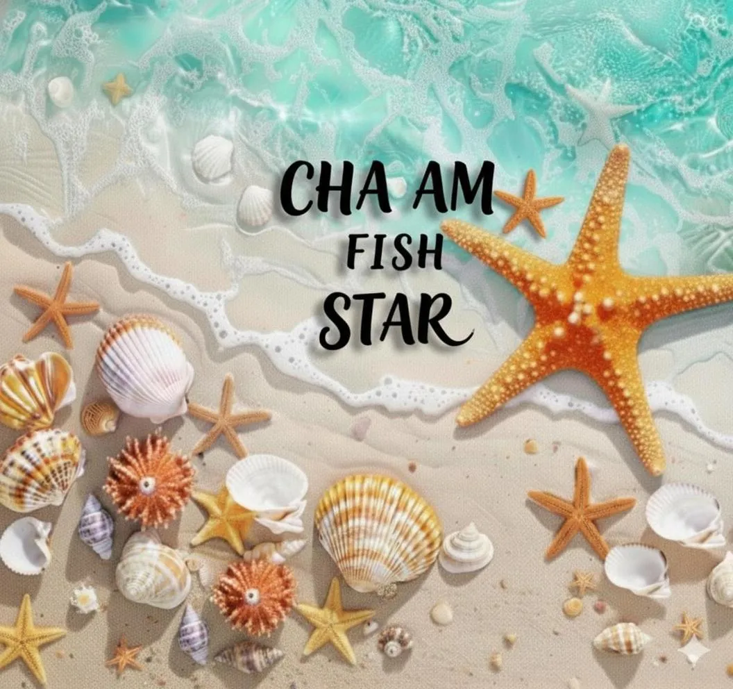 Cha-Am Fish Star Hotel