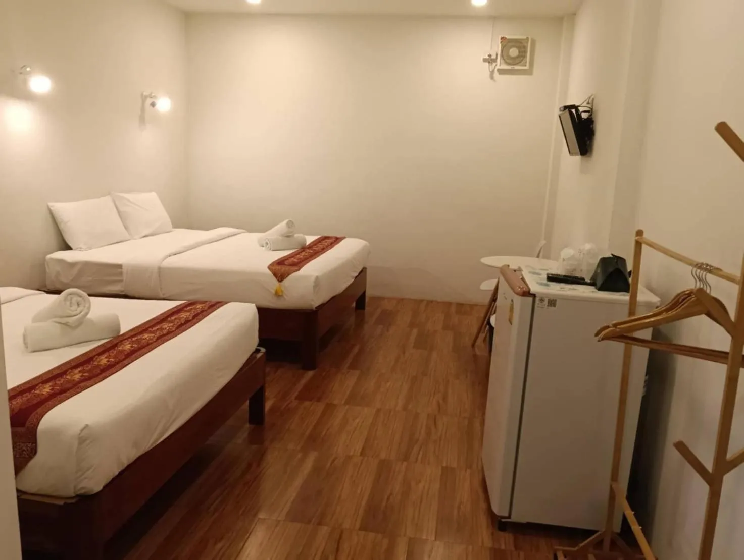 Cha-Am Fish Star Hotel