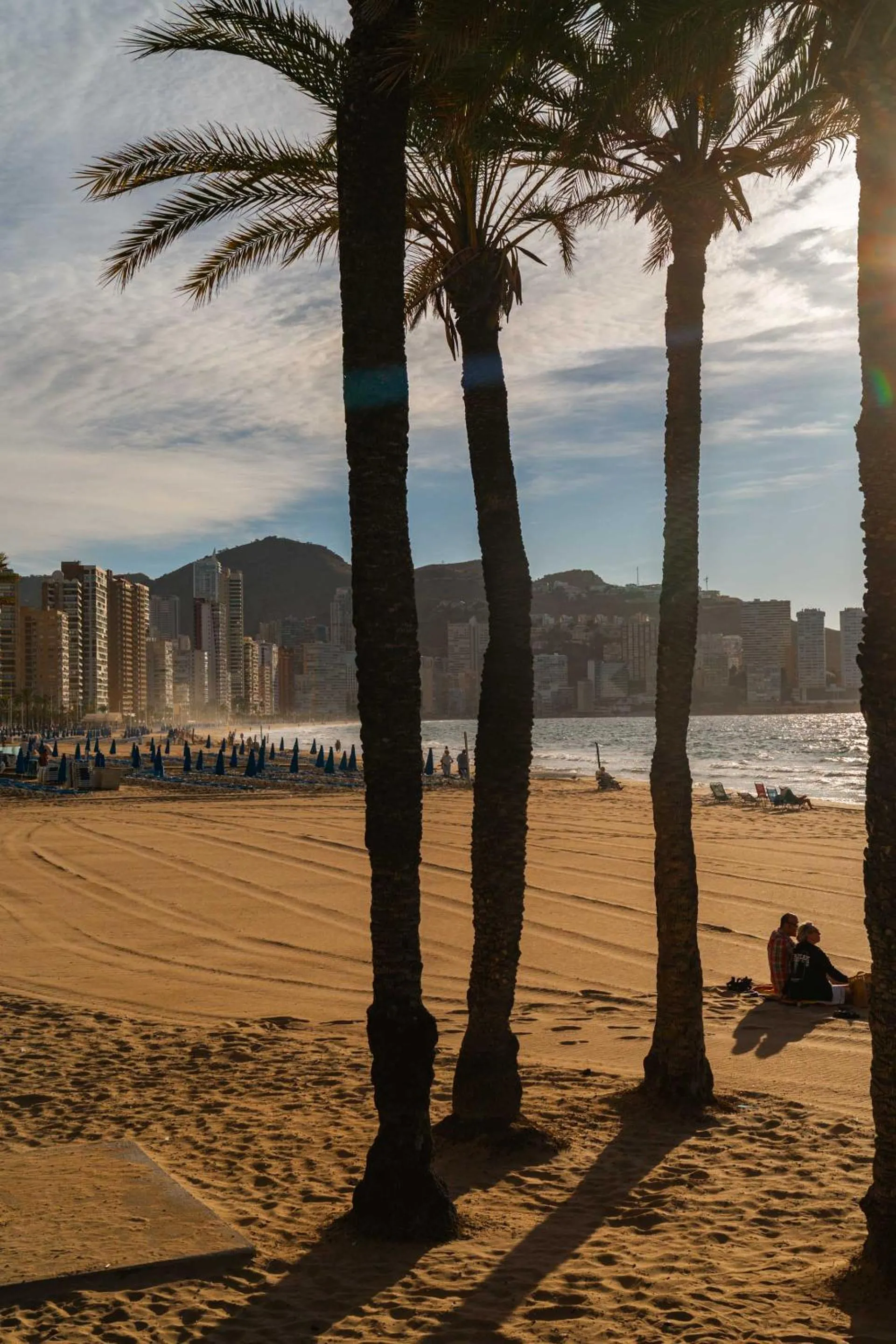 Neighbourhood in Limehome Benidorm Calle Mayor