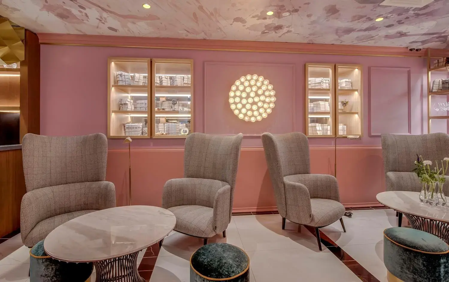 Restaurant/places to eat in Grand Poet Hotel and SPA by Semarah Restaurant/places to eat in Grand Poet Hotel and SPA by Semarah