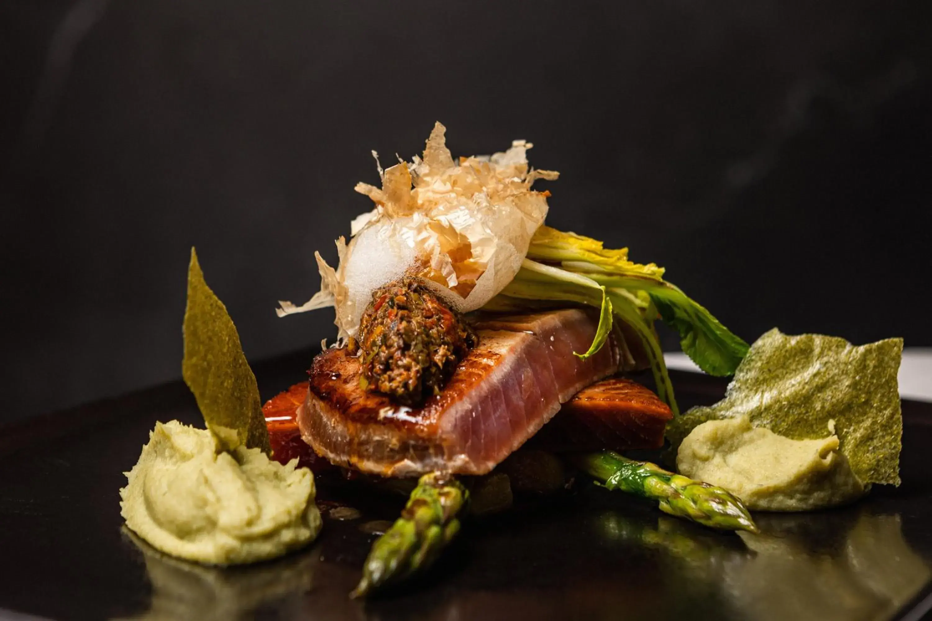 Restaurant/places to eat in Grand Poet Hotel and SPA by Semarah Restaurant/places to eat in Grand Poet Hotel and SPA by Semarah