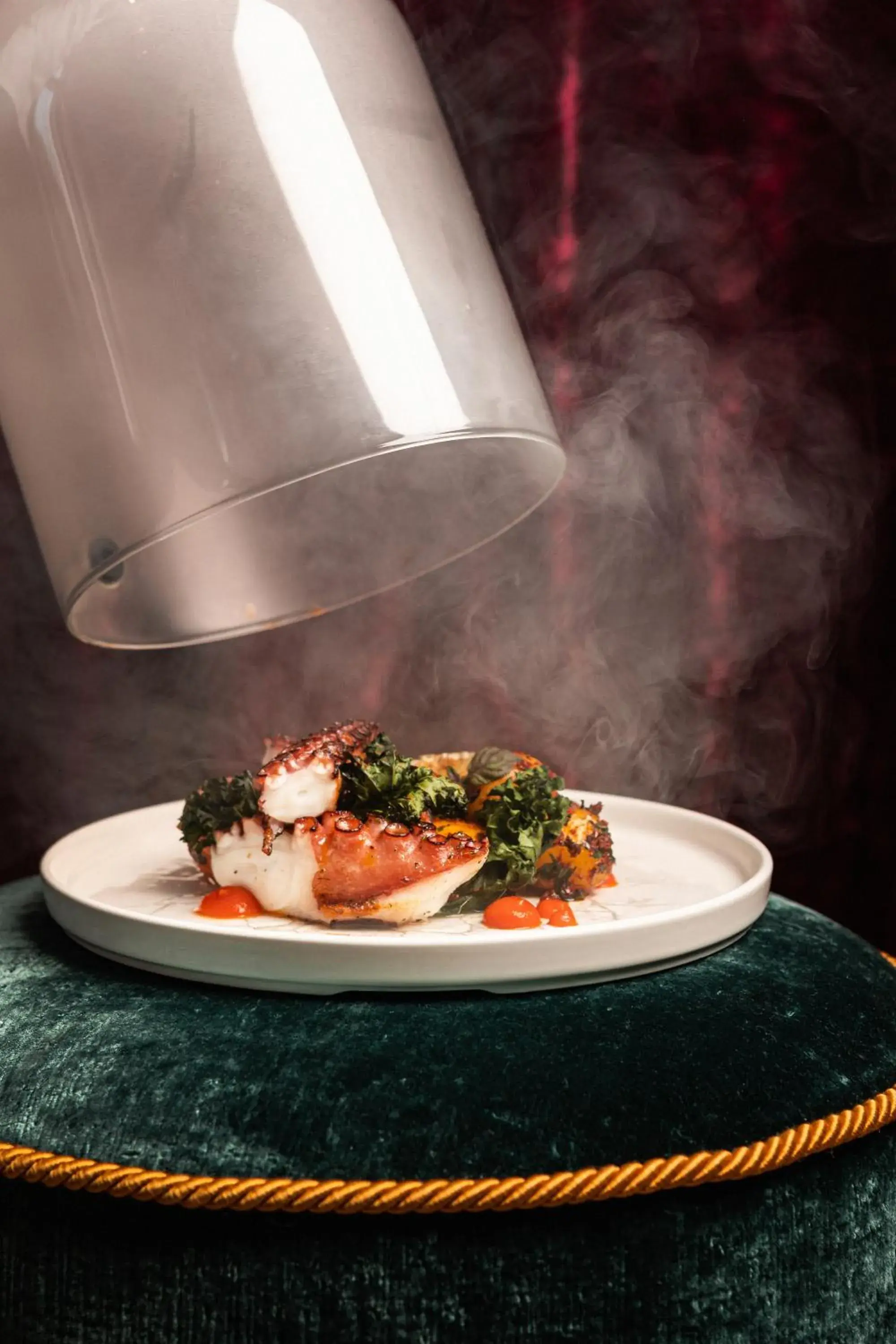 Restaurant/places to eat in Grand Poet Hotel and SPA by Semarah Restaurant/places to eat in Grand Poet Hotel and SPA by Semarah