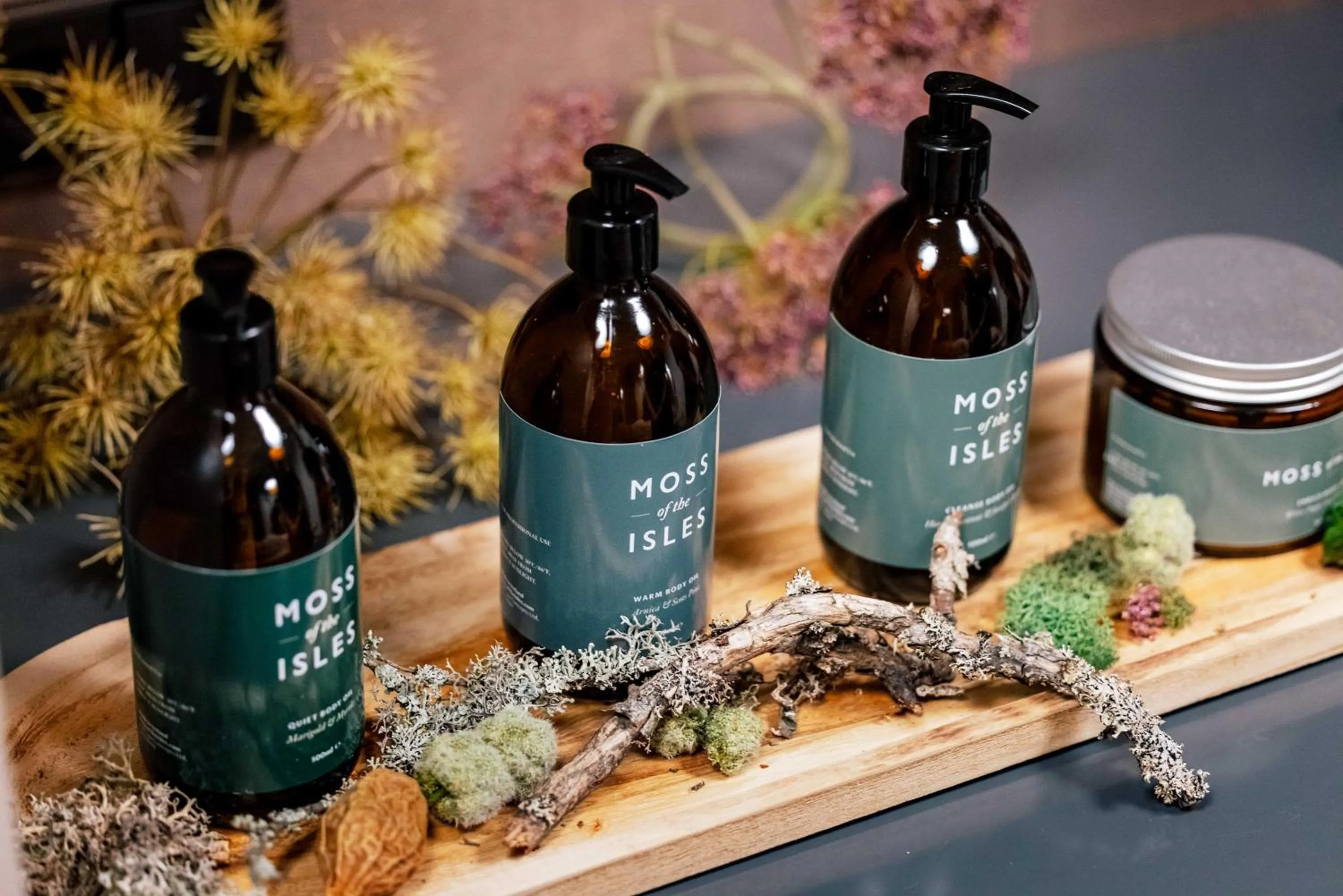 Spa and wellness centre/facilities in Grand Poet Hotel and SPA by Semarah