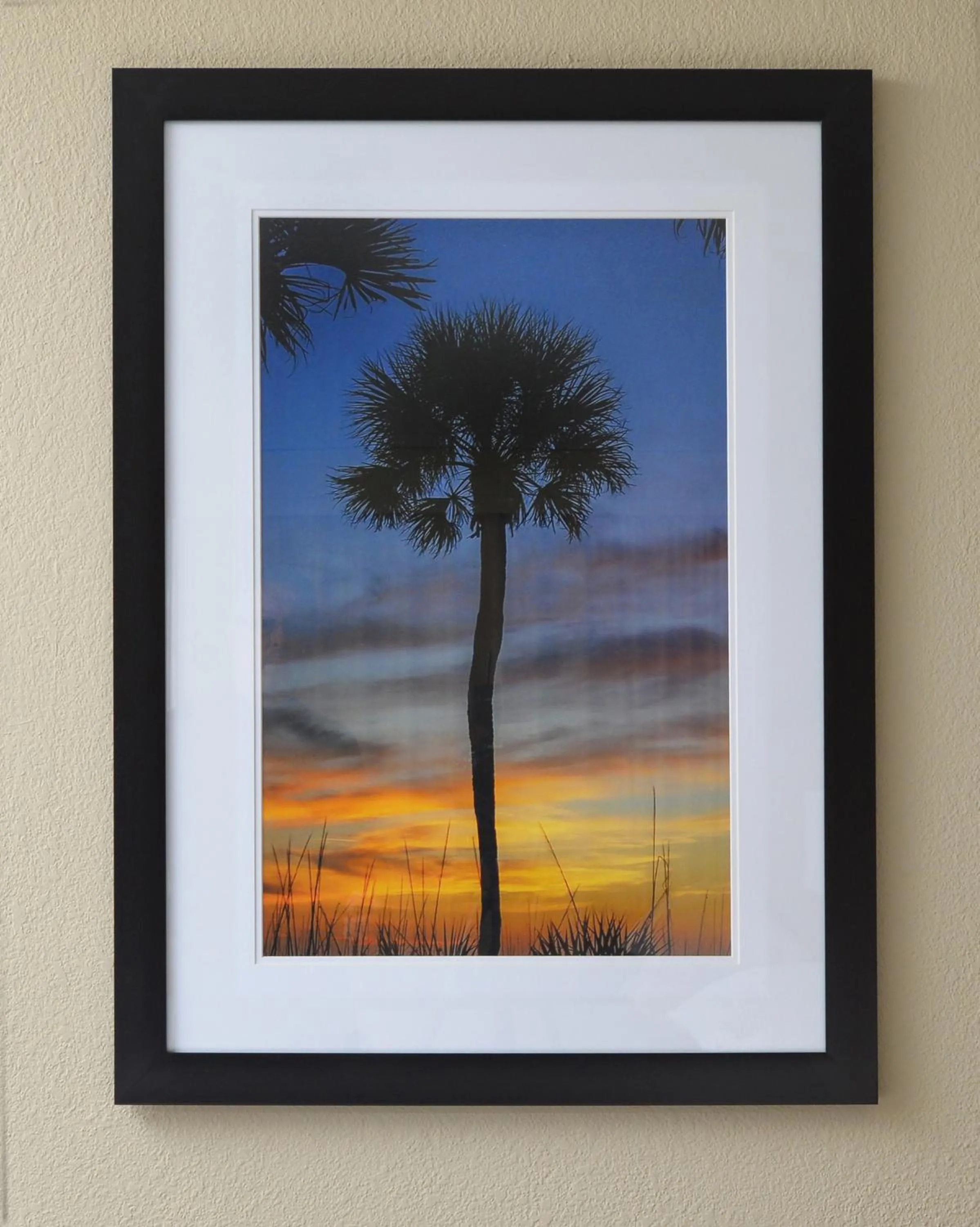 Decorative detail in Hilton Orlando/Altamonte Springs