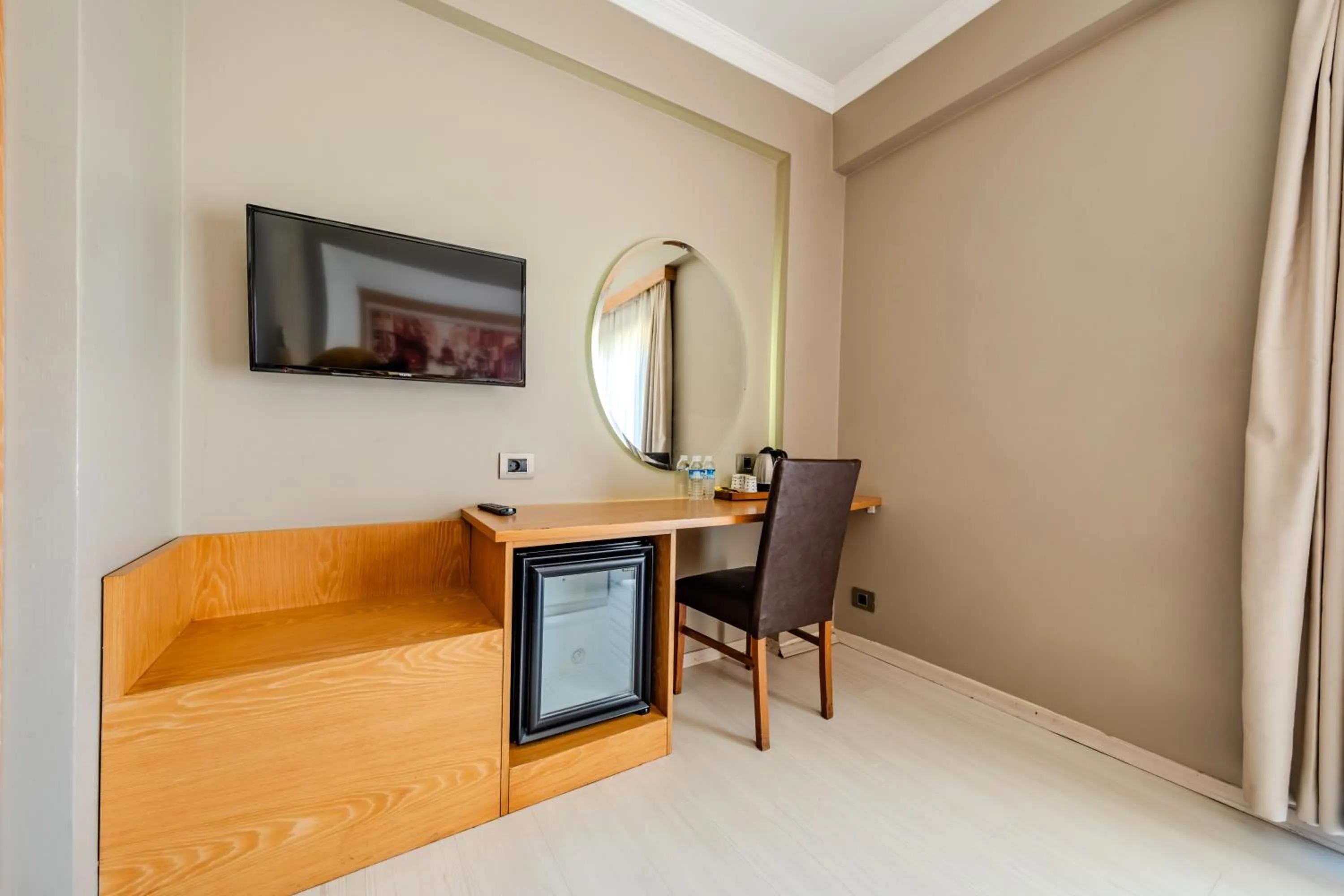 furniture in Beyoglu MLS Hotel
