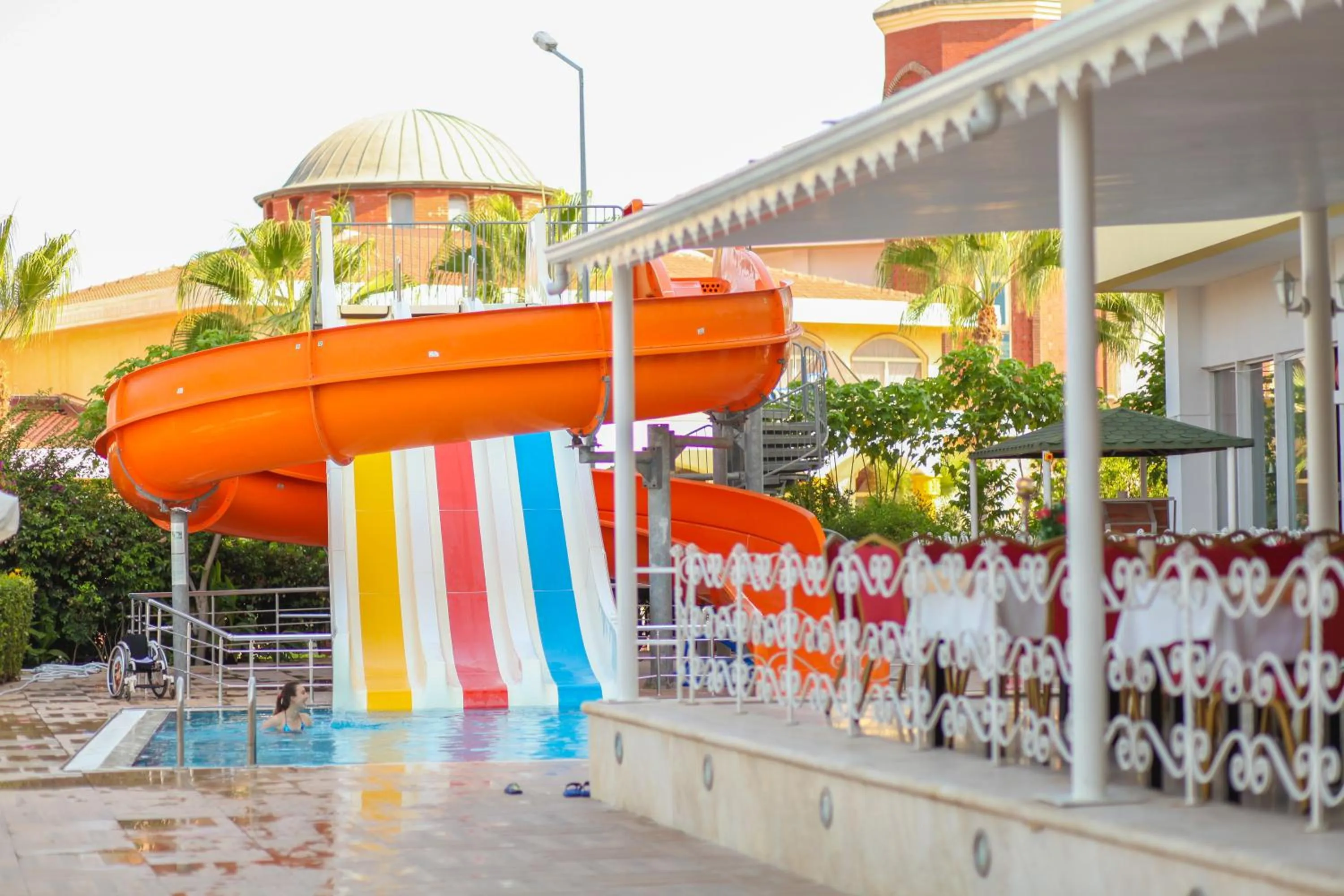 Other in Pine House by Werde Hotels