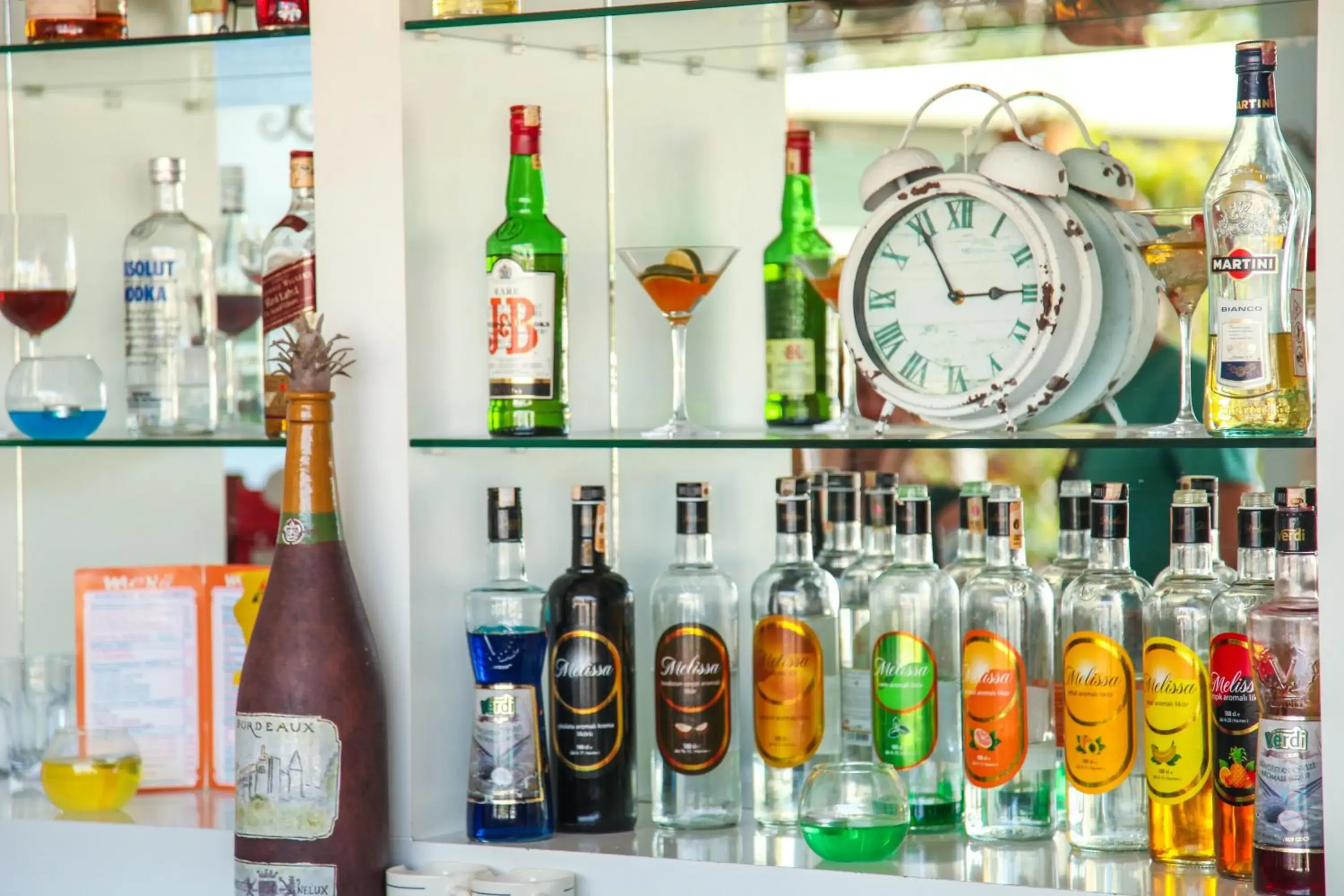 Lounge or bar in Pine House by Werde Hotels Lounge or bar in Pine House by Werde Hotels