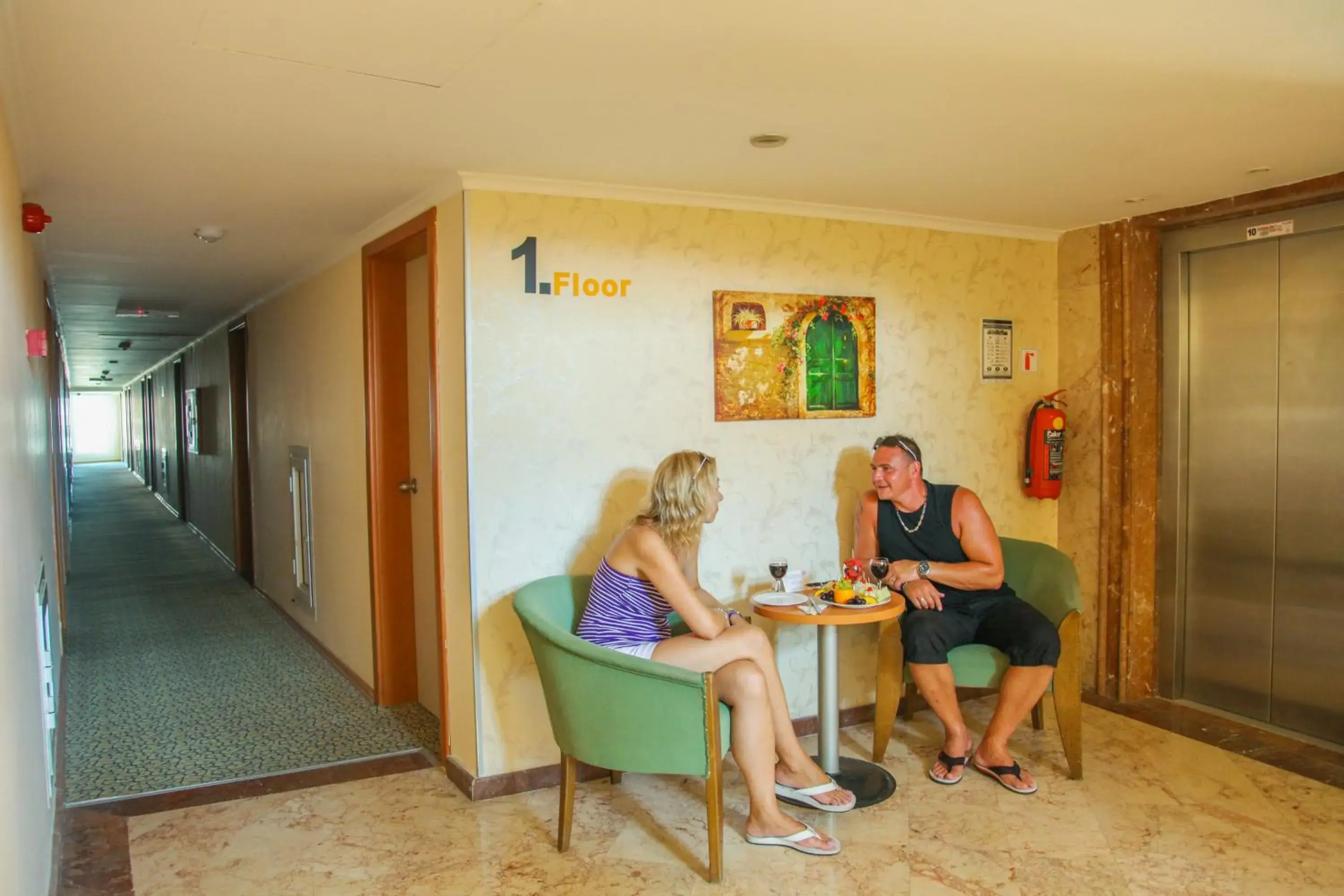 Property building, Family in Pine House by Werde Hotels Property building, Family in Pine House by Werde Hotels
