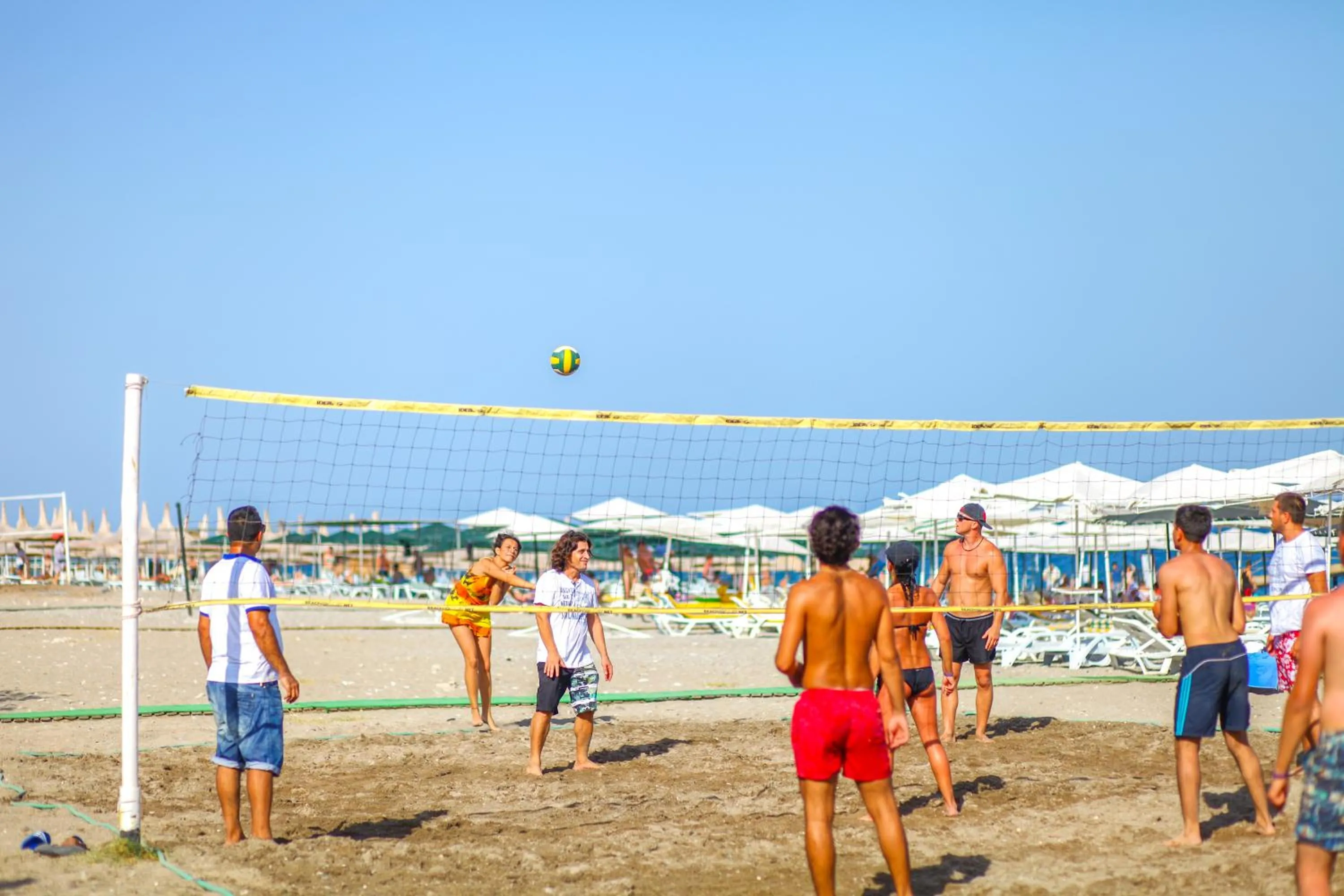 Activities in Pine House by Werde Hotels