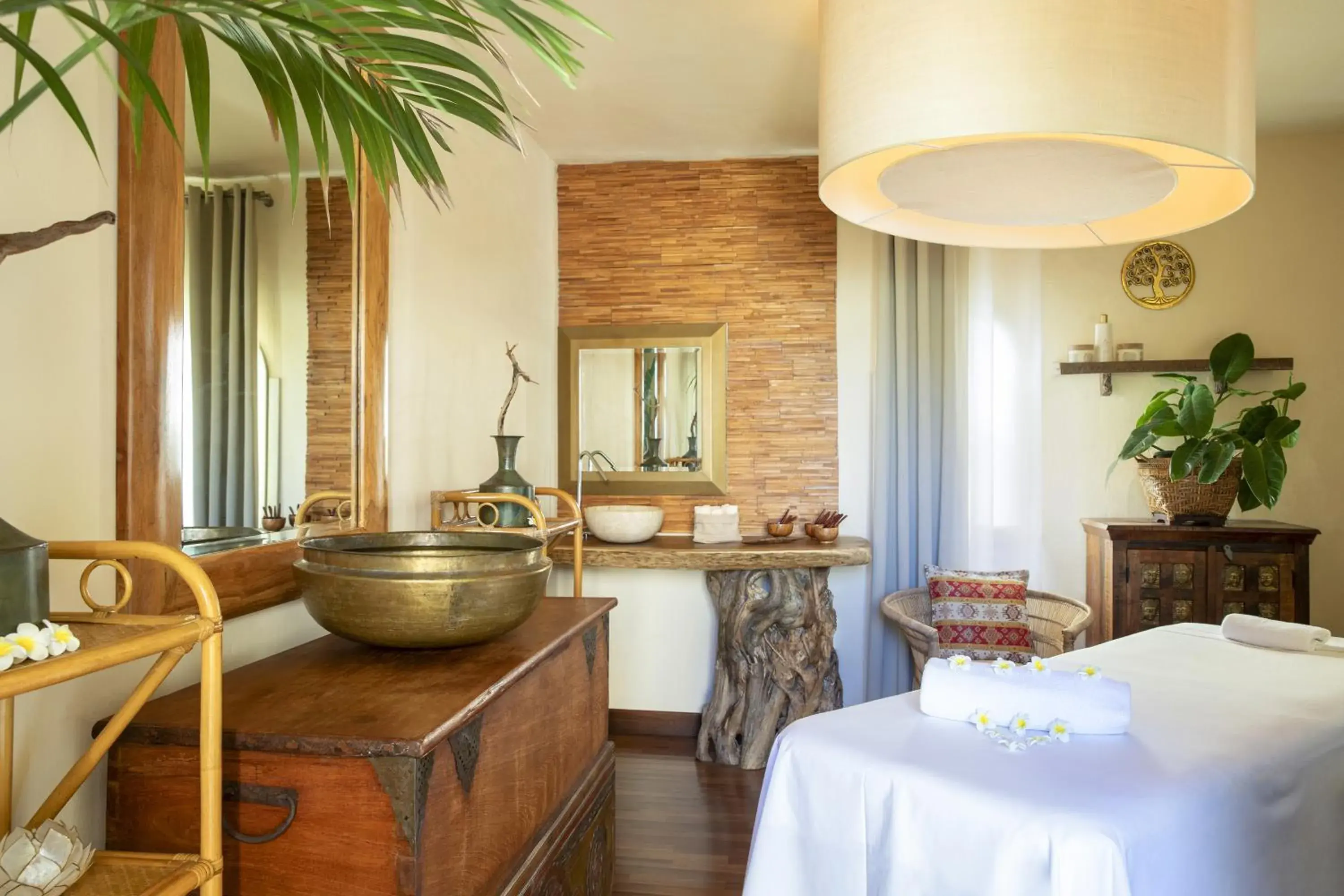 Spa and wellness centre/facilities in Spiagge San Pietro, a charming & relaxing resort Spa and wellness centre/facilities in Spiagge San Pietro, a charming & relaxing resort