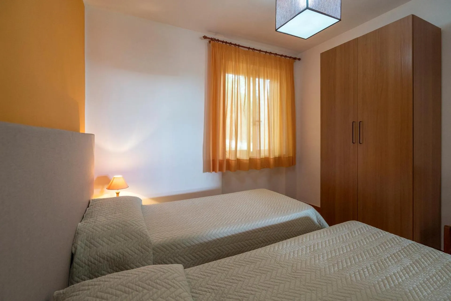 Bed in Villaggio Passo Dell'Arciprete