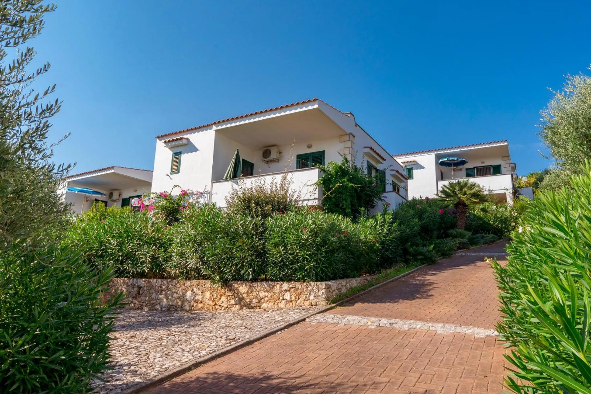 Villaggio Passo Dell'Arciprete