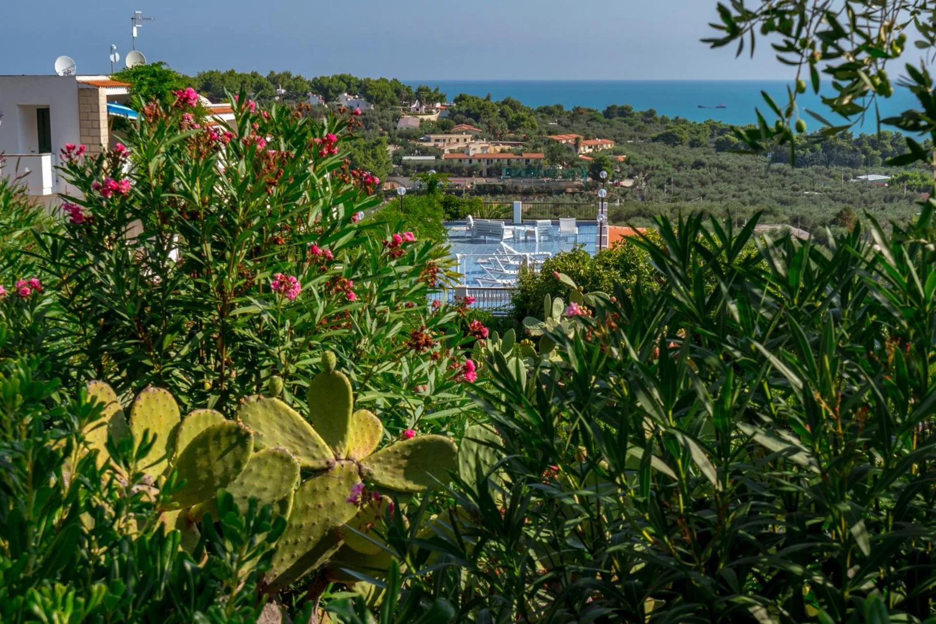 Villaggio Passo Dell'Arciprete
