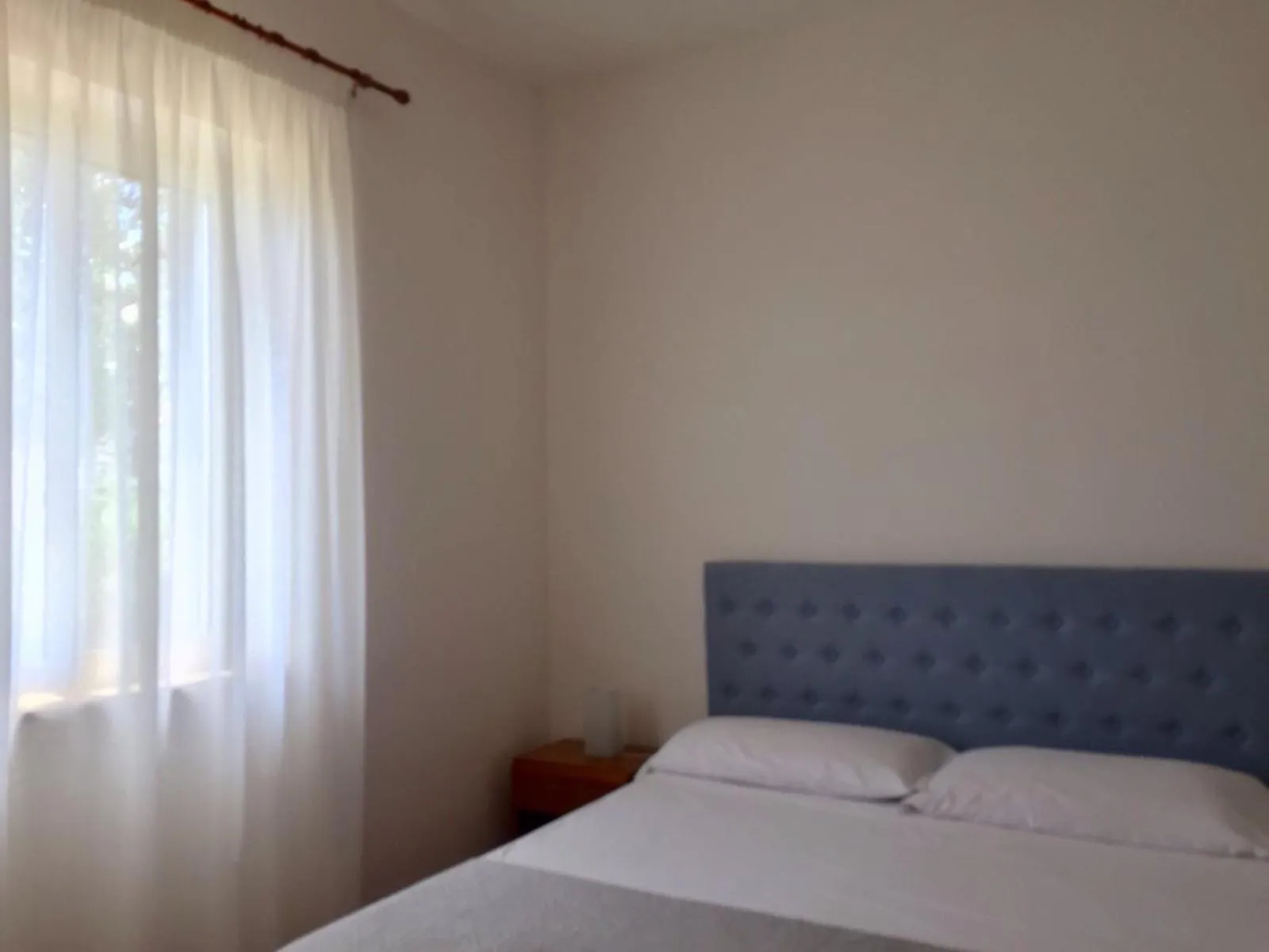 Bed in Villaggio Passo Dell'Arciprete