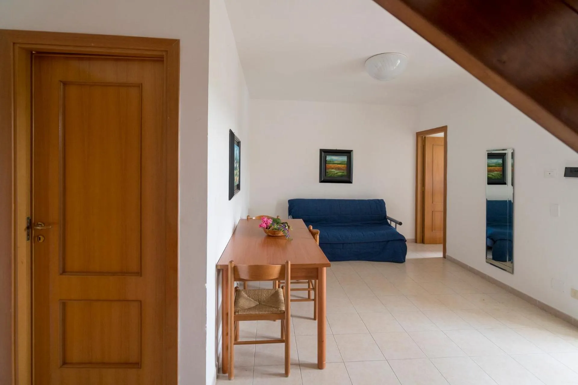 Living room in Villaggio Passo Dell'Arciprete