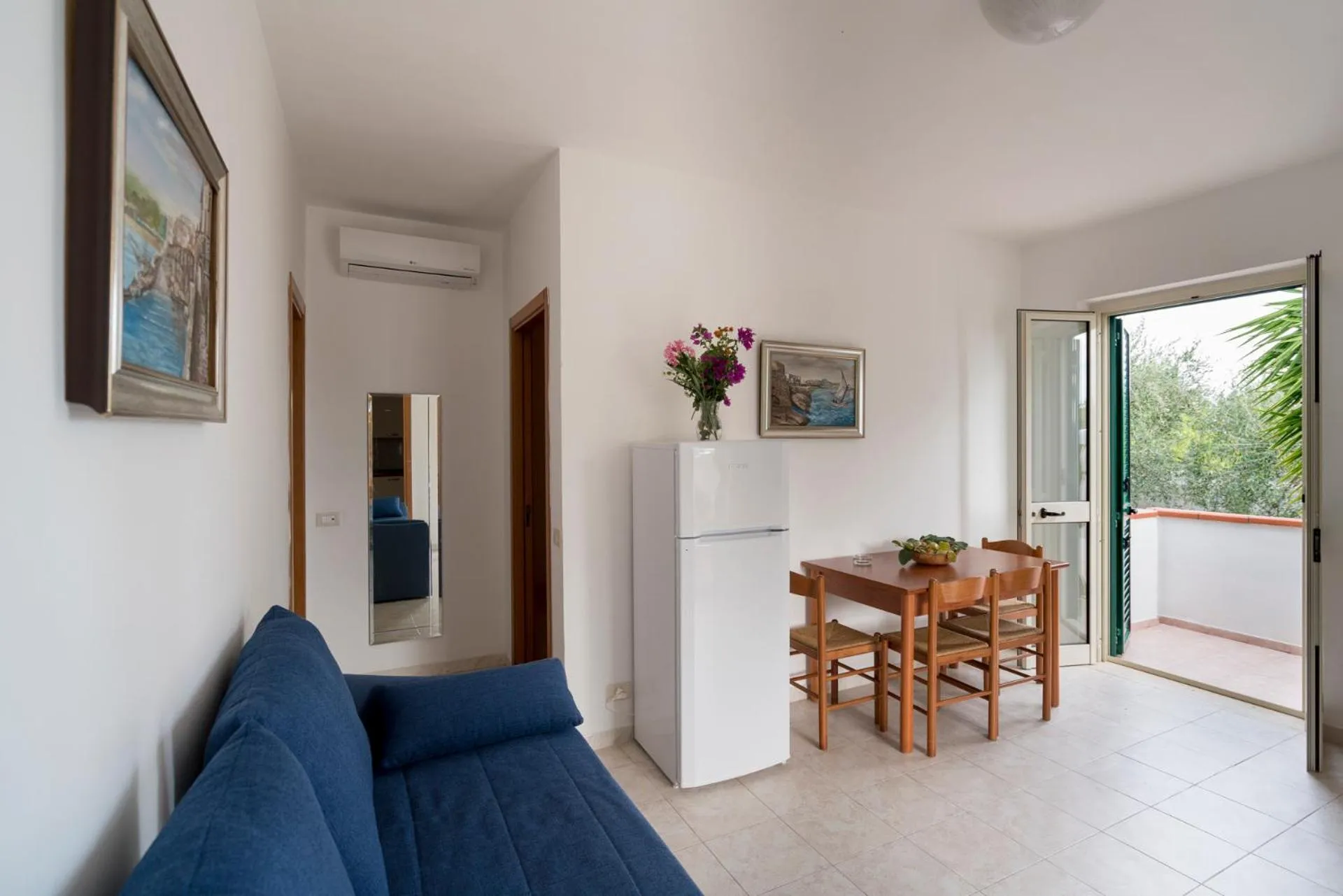 Villaggio Passo Dell'Arciprete