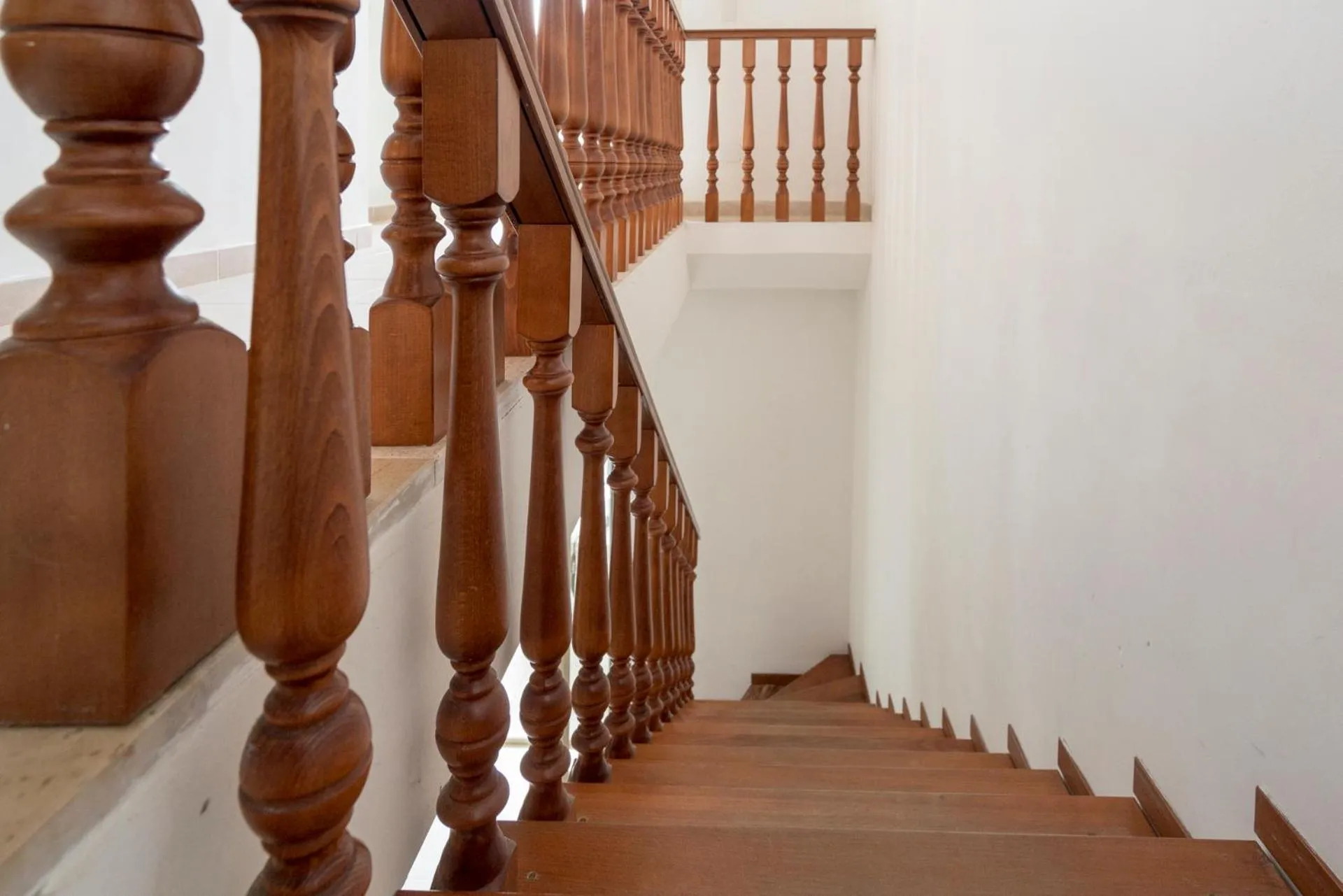 Area and facilities in Villaggio Passo Dell'Arciprete