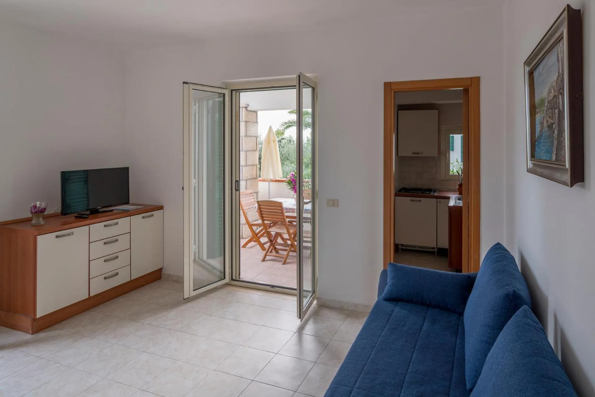 Villaggio Passo Dell'Arciprete