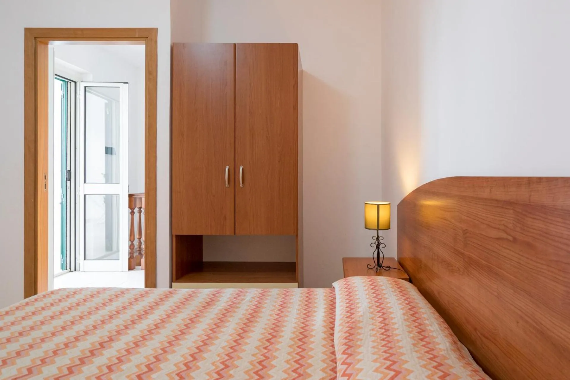 Bed in Villaggio Passo Dell'Arciprete