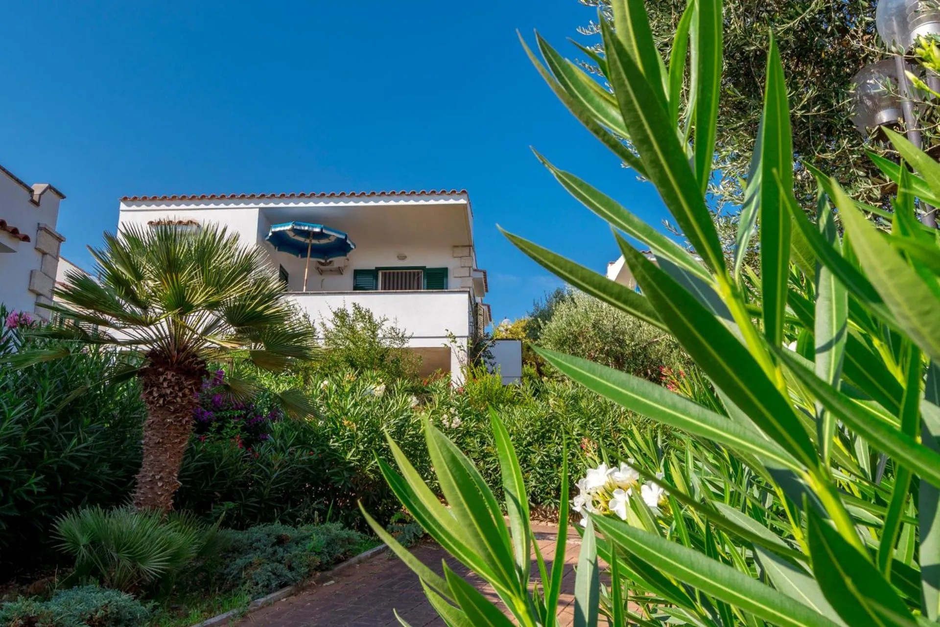 Villaggio Passo Dell'Arciprete