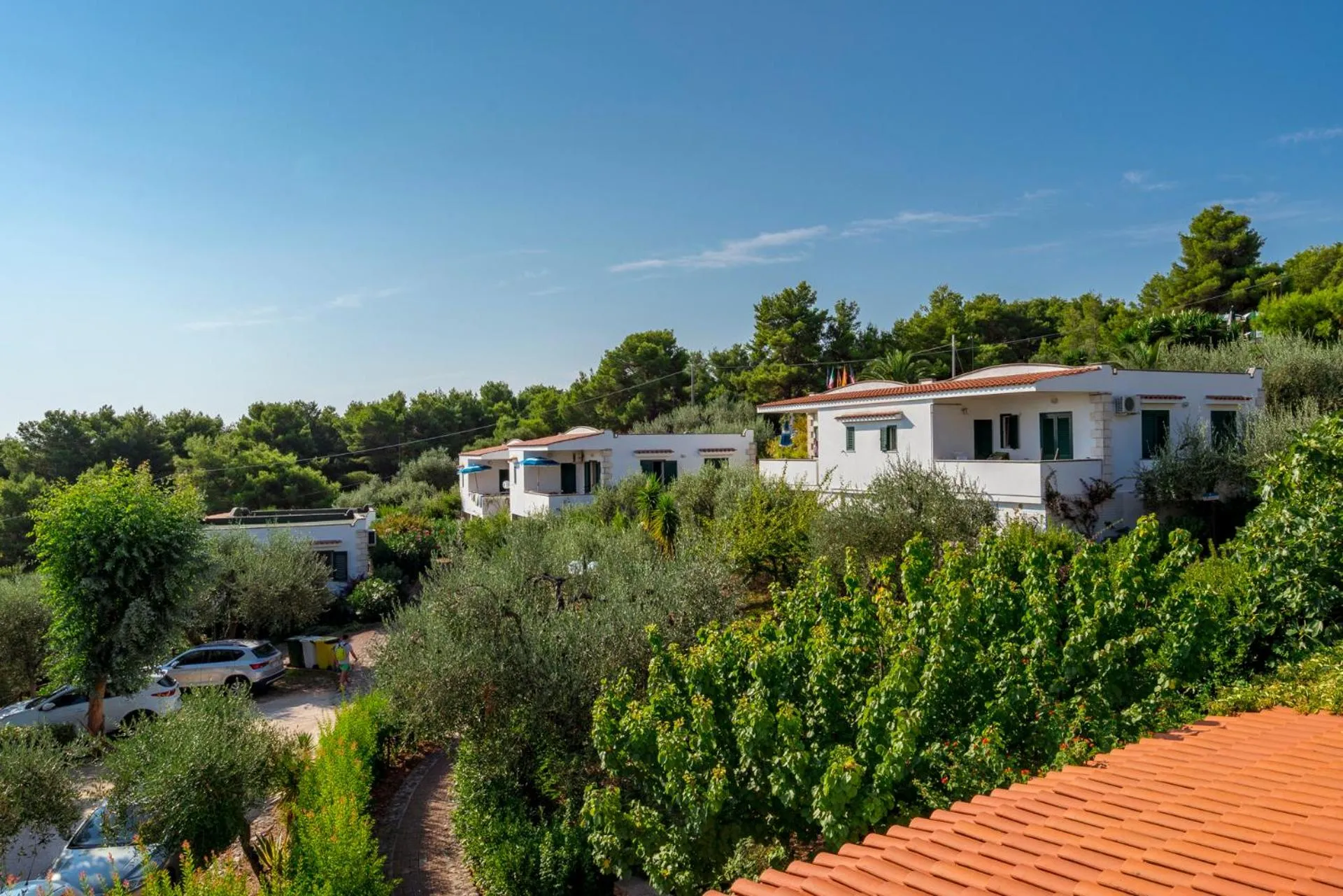 Villaggio Passo Dell'Arciprete