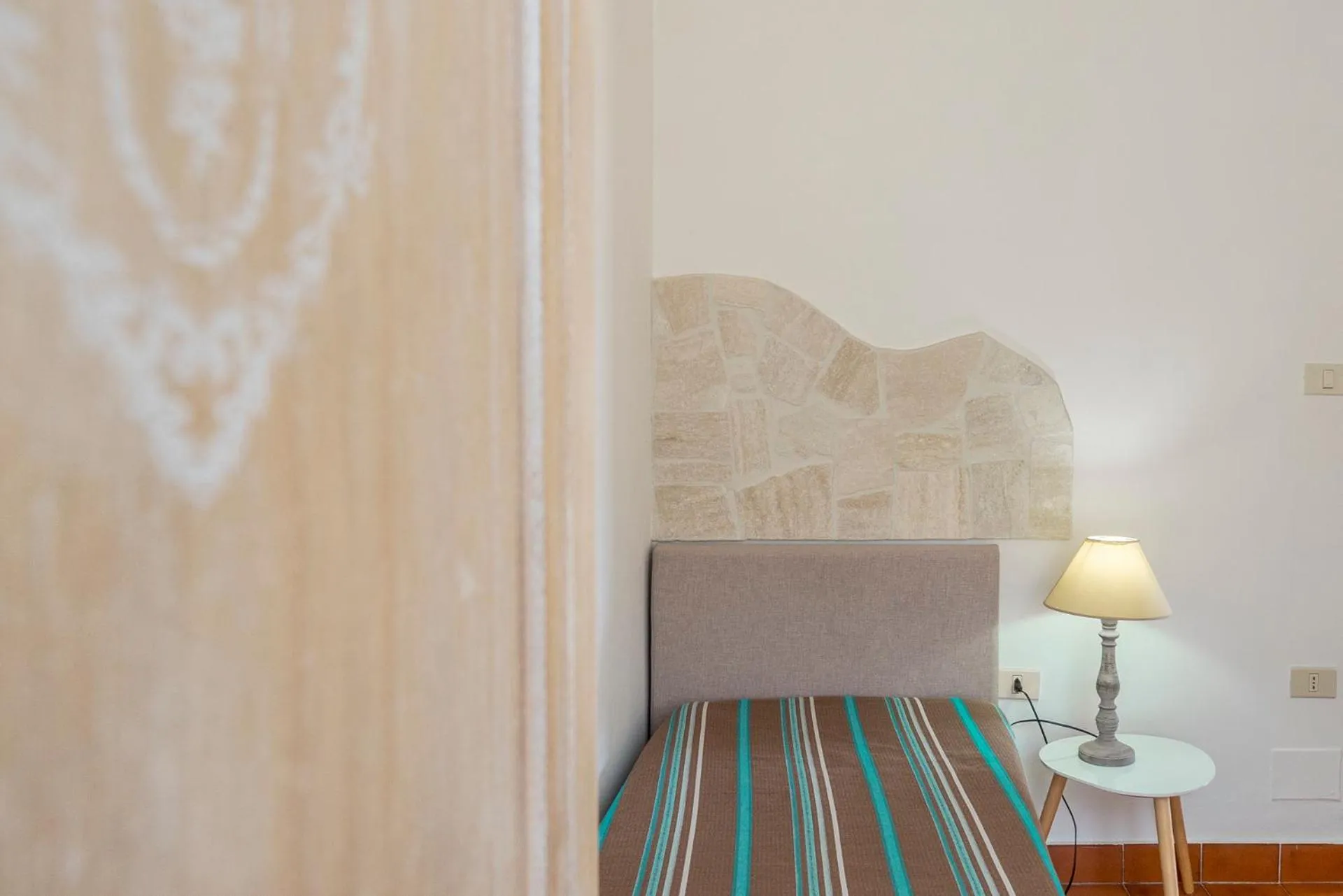 Bed in Villaggio Passo Dell'Arciprete