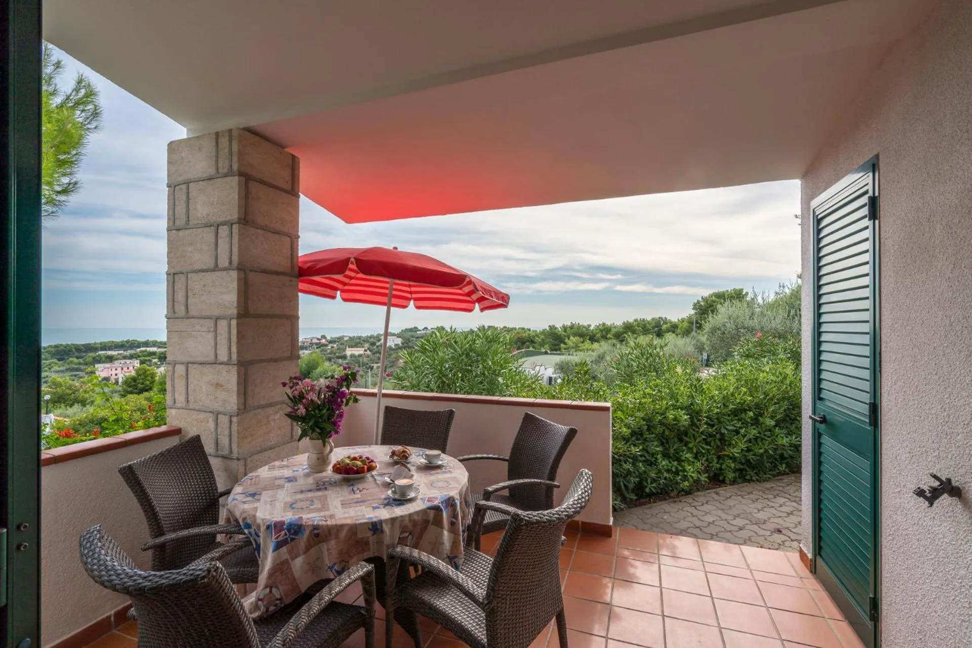 Villaggio Passo Dell'Arciprete